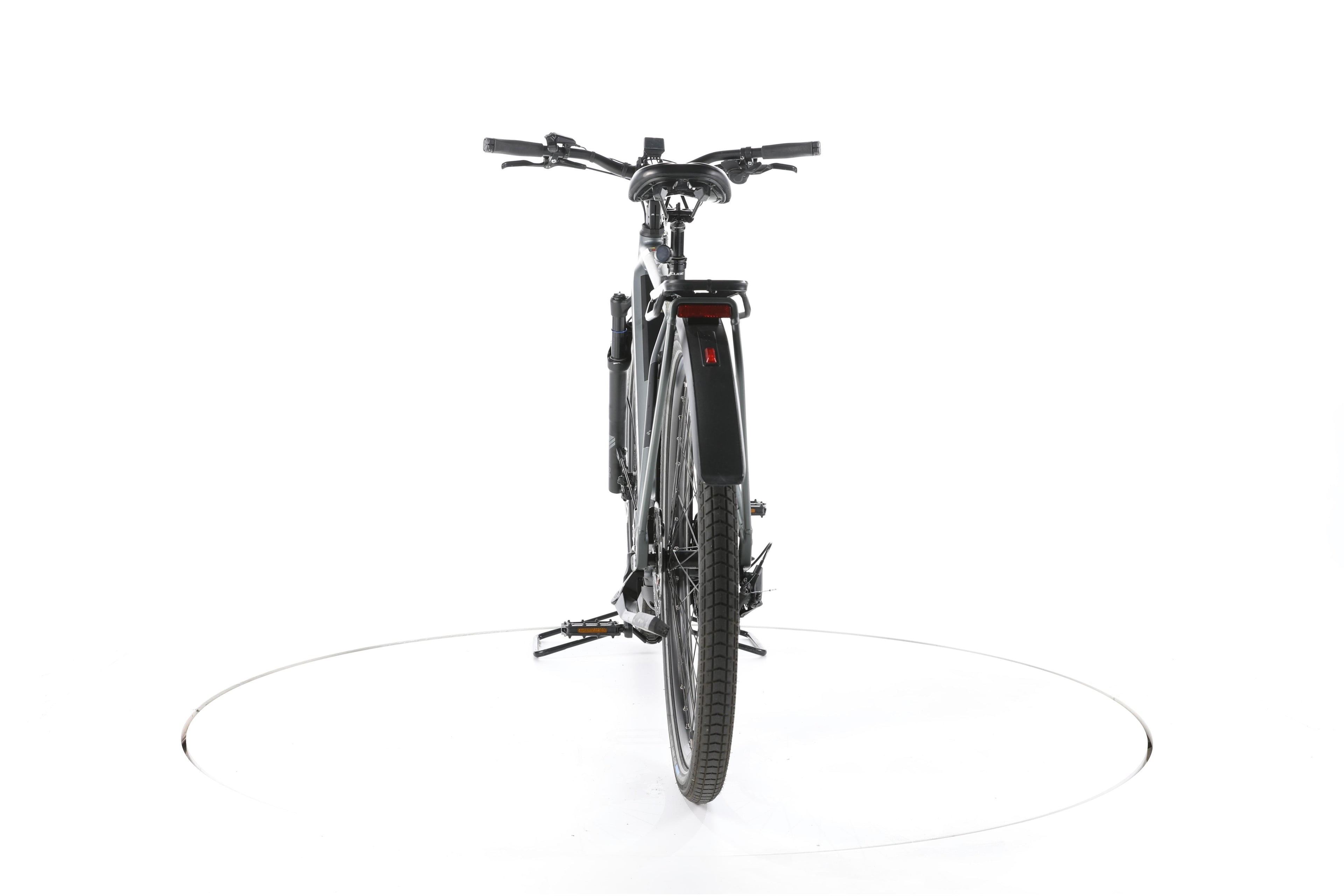 Cube Kathmandu Hybrid Pro Trekking E-Bike 2023 - Image 10