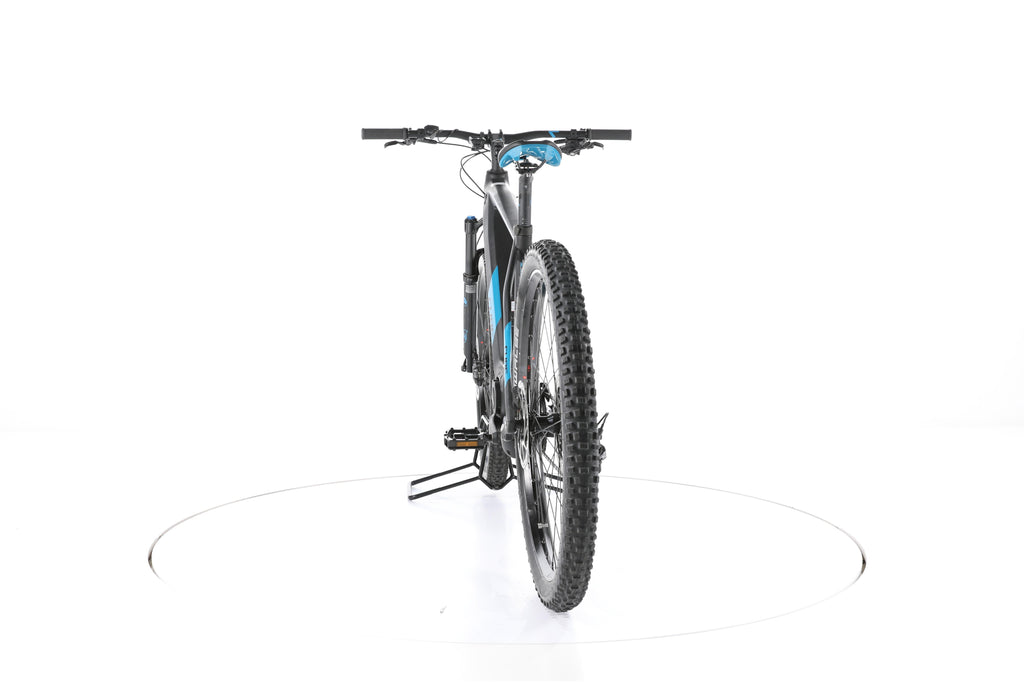 Cube Elite Hybrid C:62 SL E-Bike Carbon - Image 10