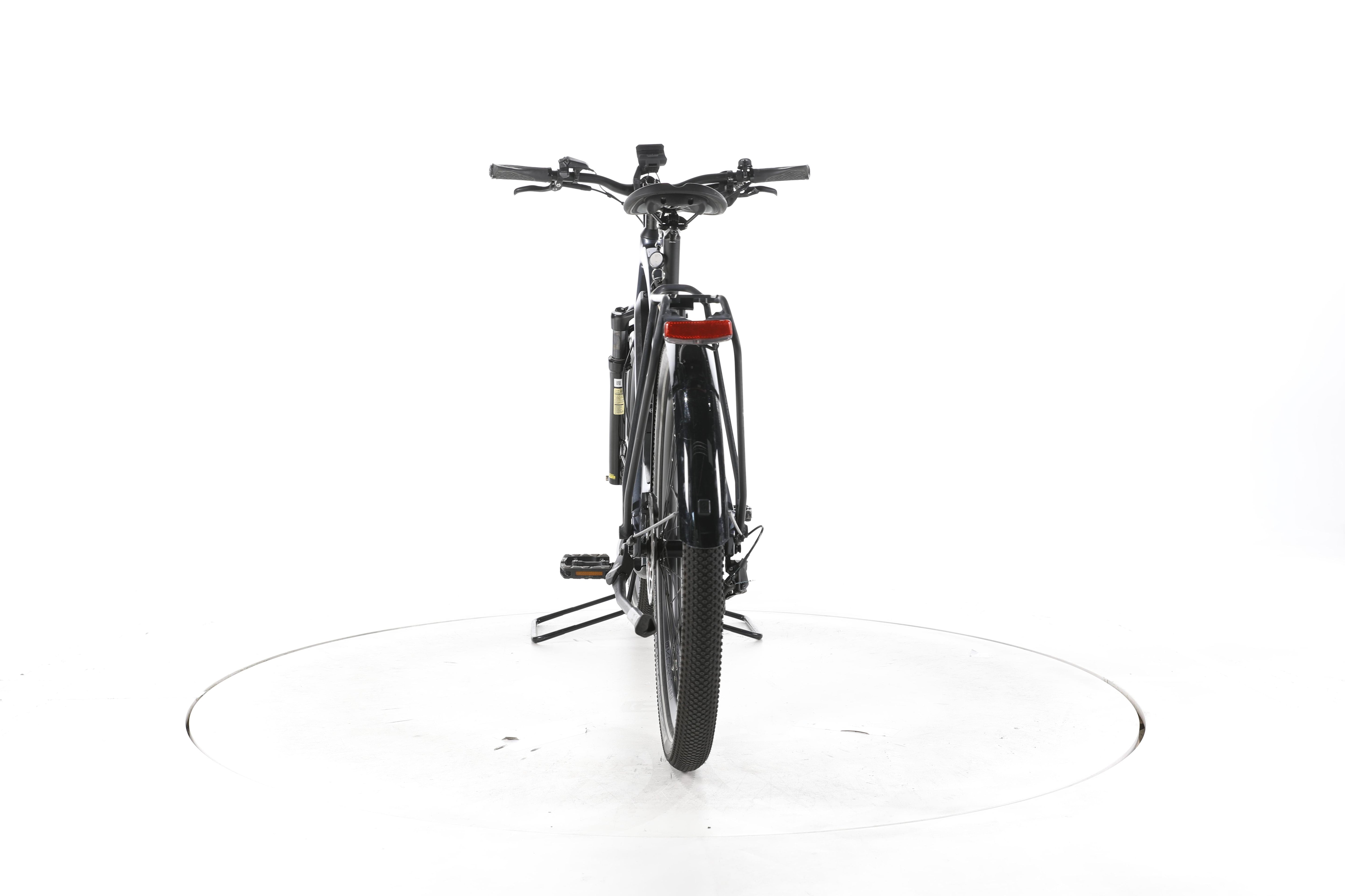 Trek Allant 6+ Trekking E-Bike - Image 10