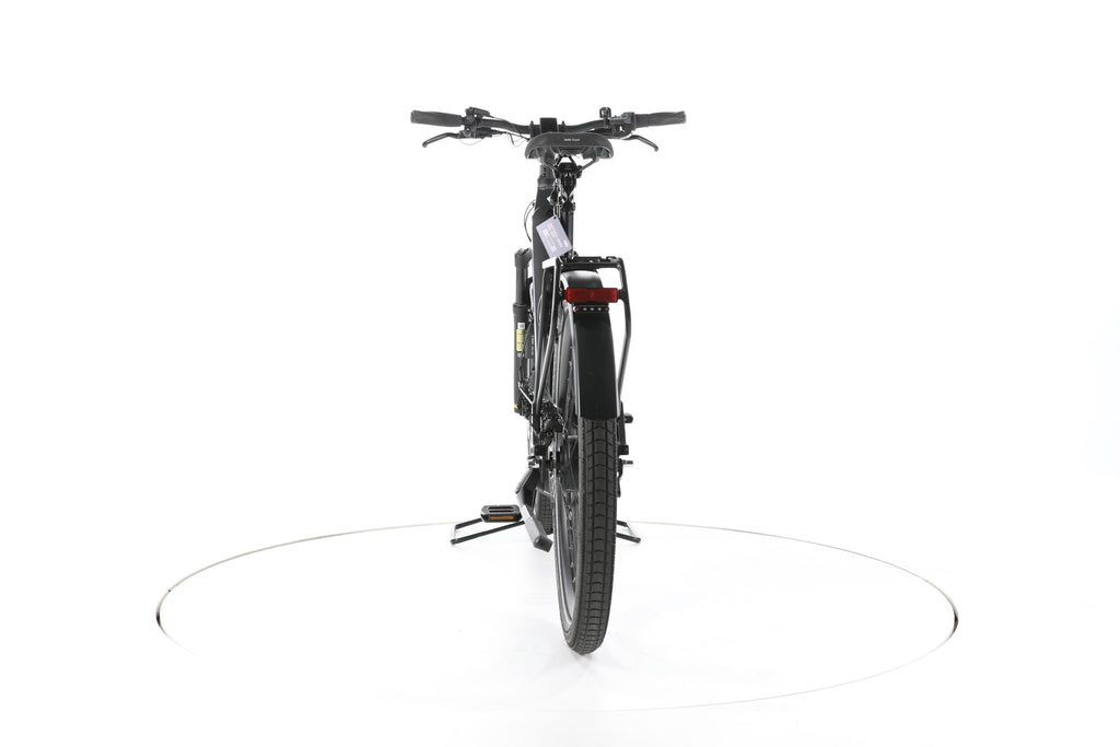 Riese & Müller Nevo 4 GT vario City E-Bike Tiefeinsteiger 2024 - Image 10