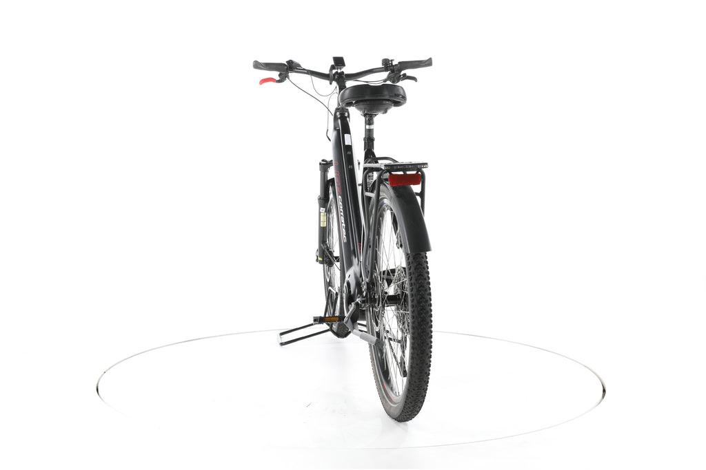 Corratec Life CX7 Trekking E-Bike Tiefeinsteiger - Image 10