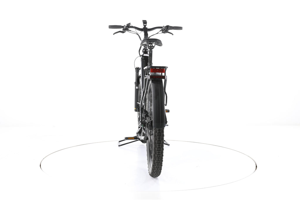 ZEMO SU-E 5F City E-Bike Tiefeinsteiger - Image 10