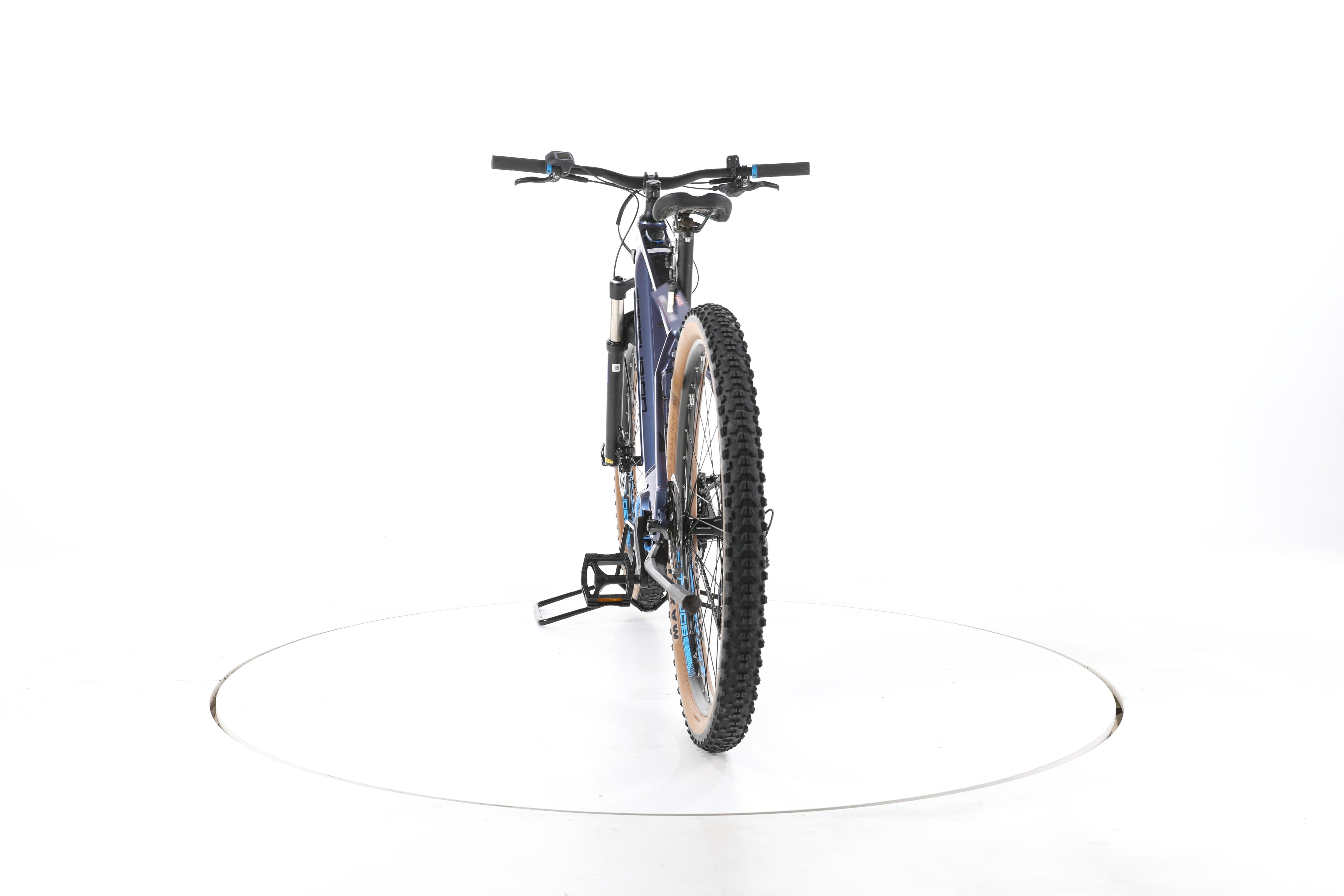Centurion Backfire e E-Bike - Image 10