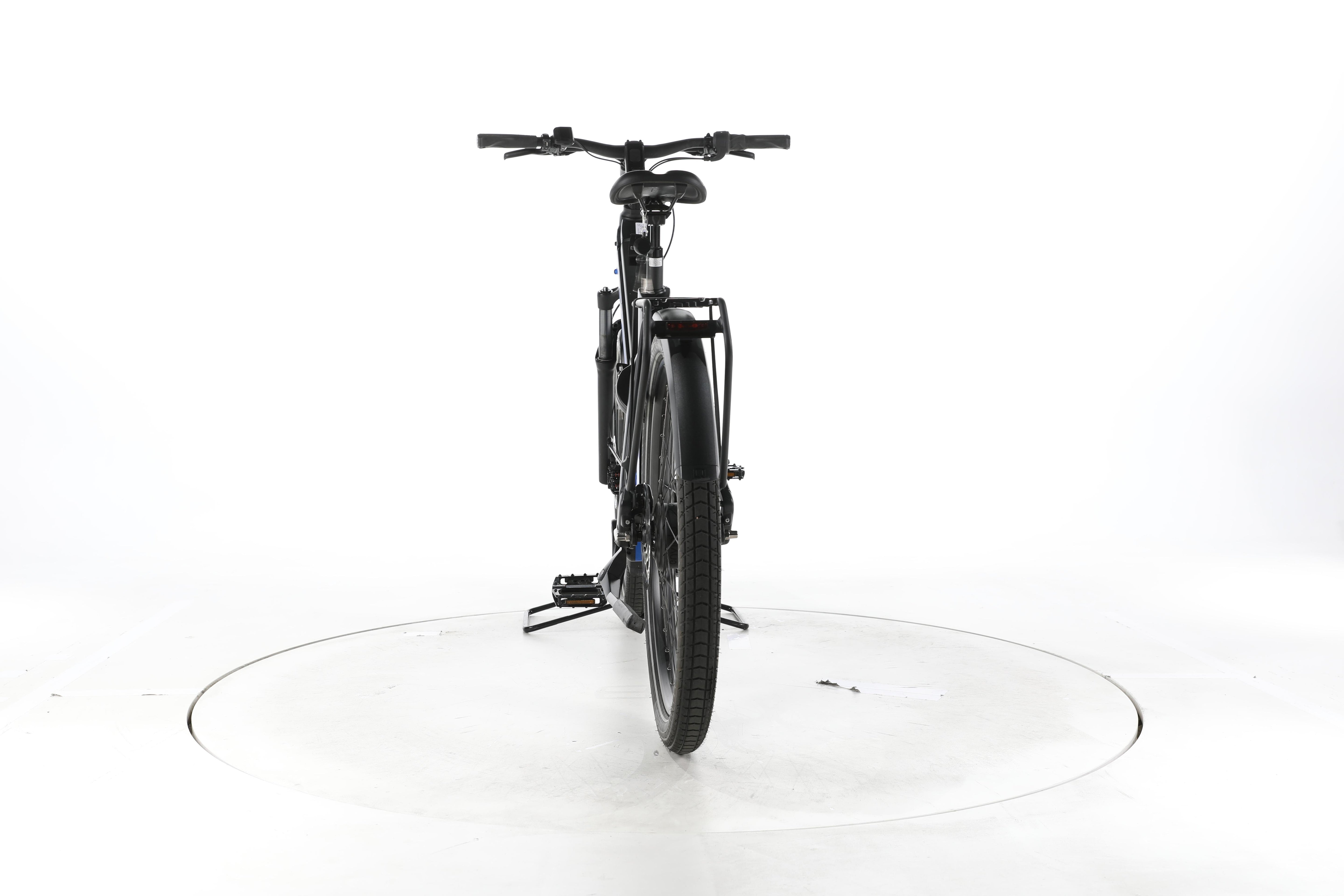 QWIC Atlas Vario City E-Bike - Image 10