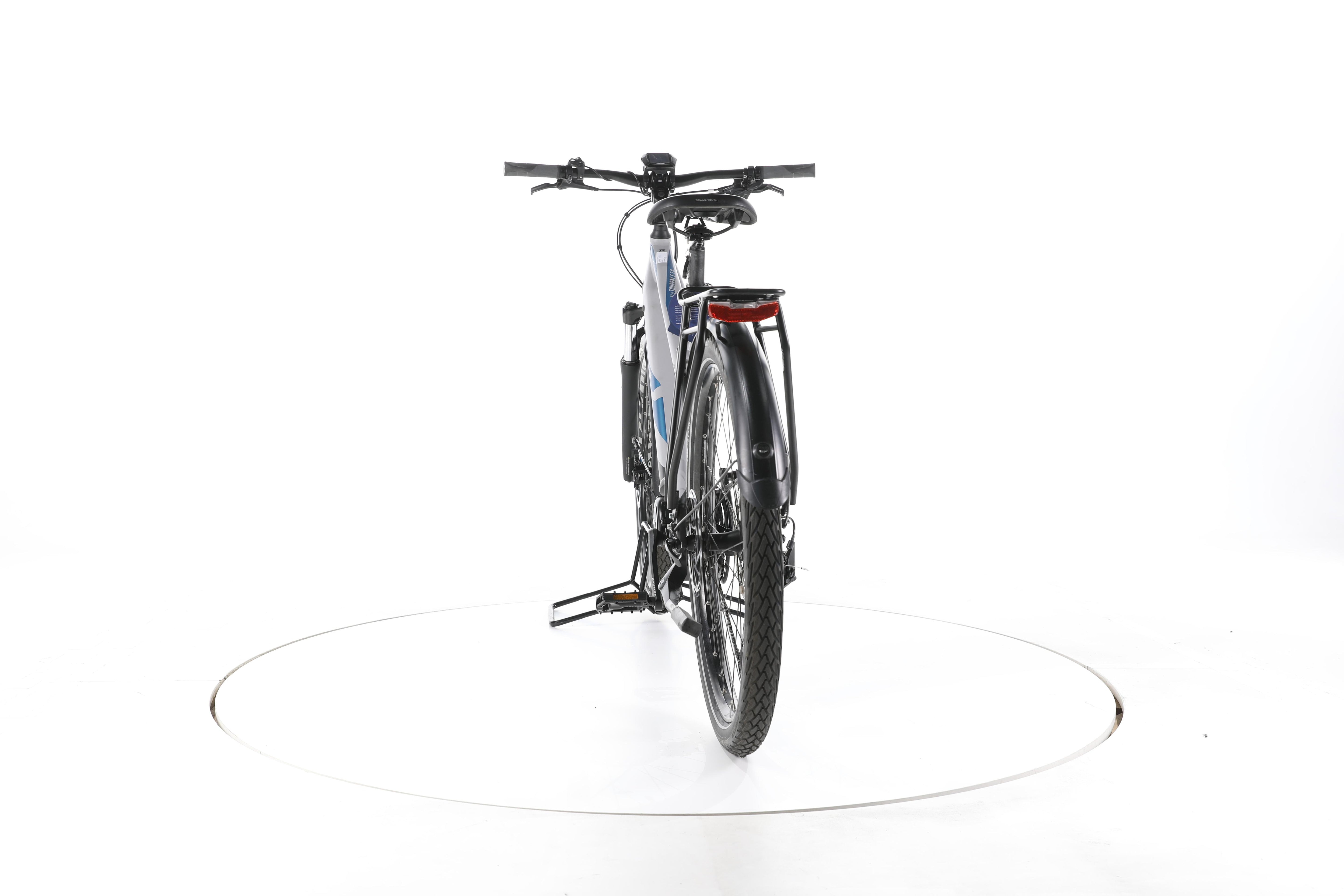 R Raymon Tourray E7.0 Trekking E-Bike - Image 10