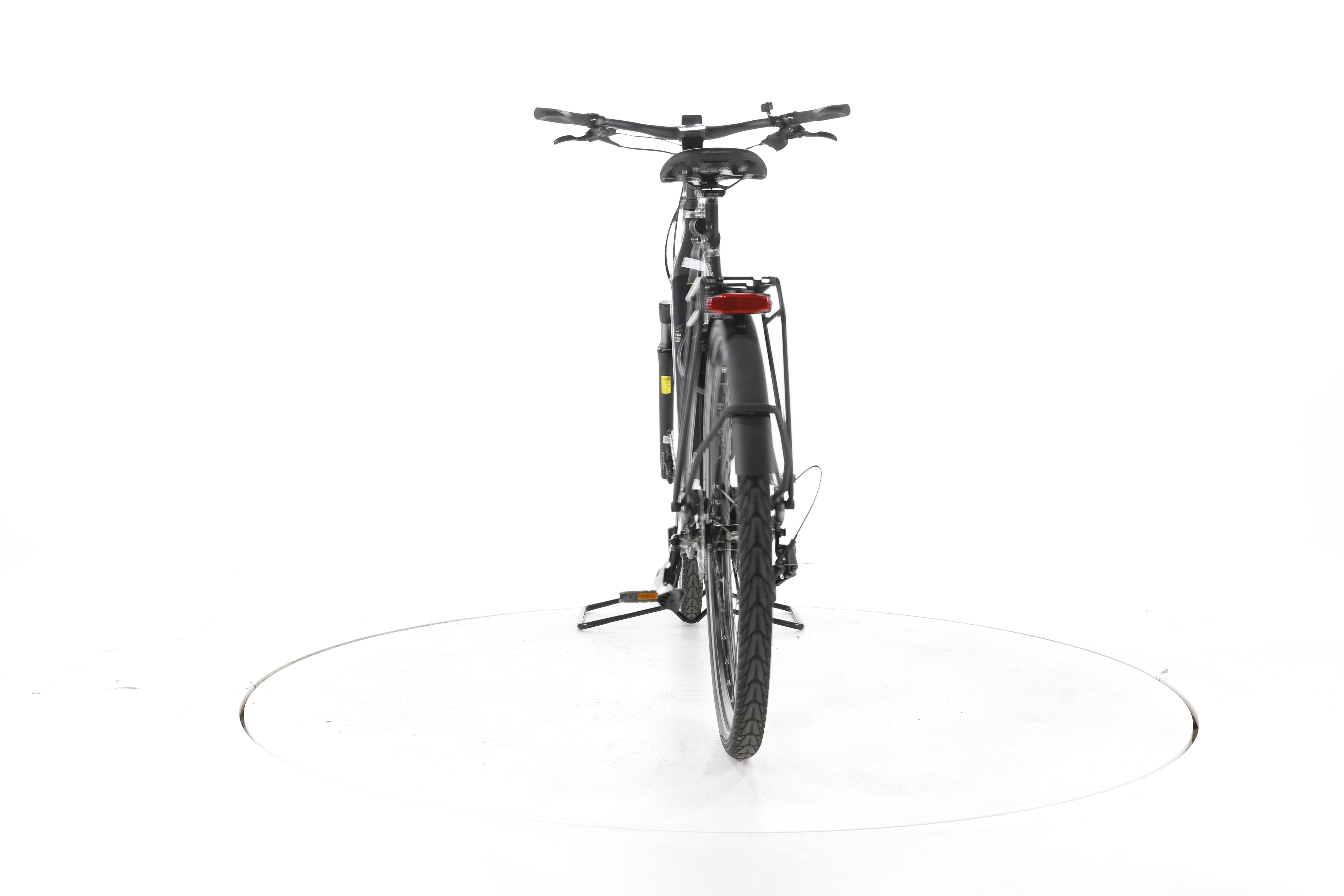 Giant DailyTour E+ 2 D [RC Dash] Trekking E-Bike Tiefeinsteiger - Image 10