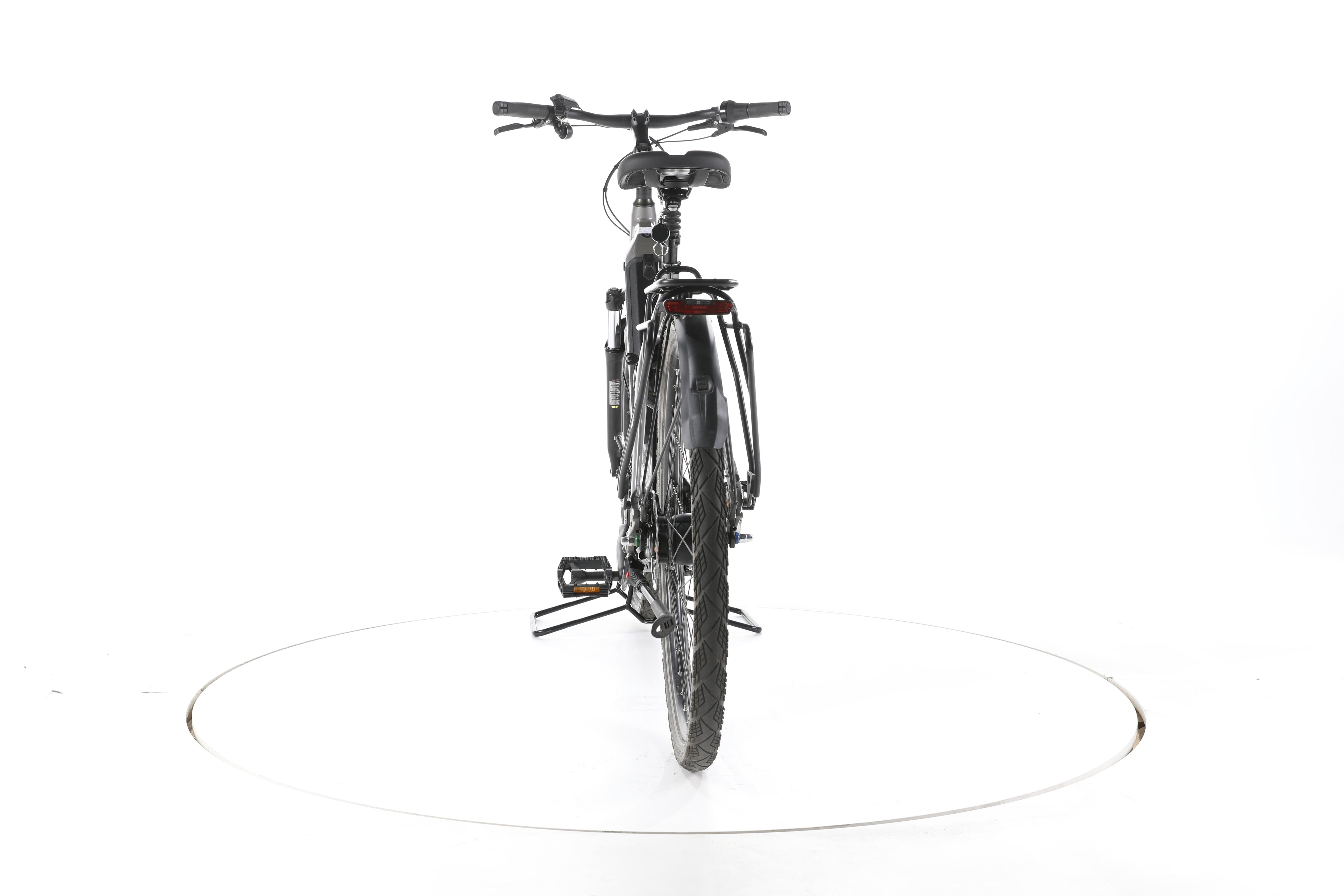 Velo de Ville AEB 890 City E-Bike Tiefeinsteiger - Image 10