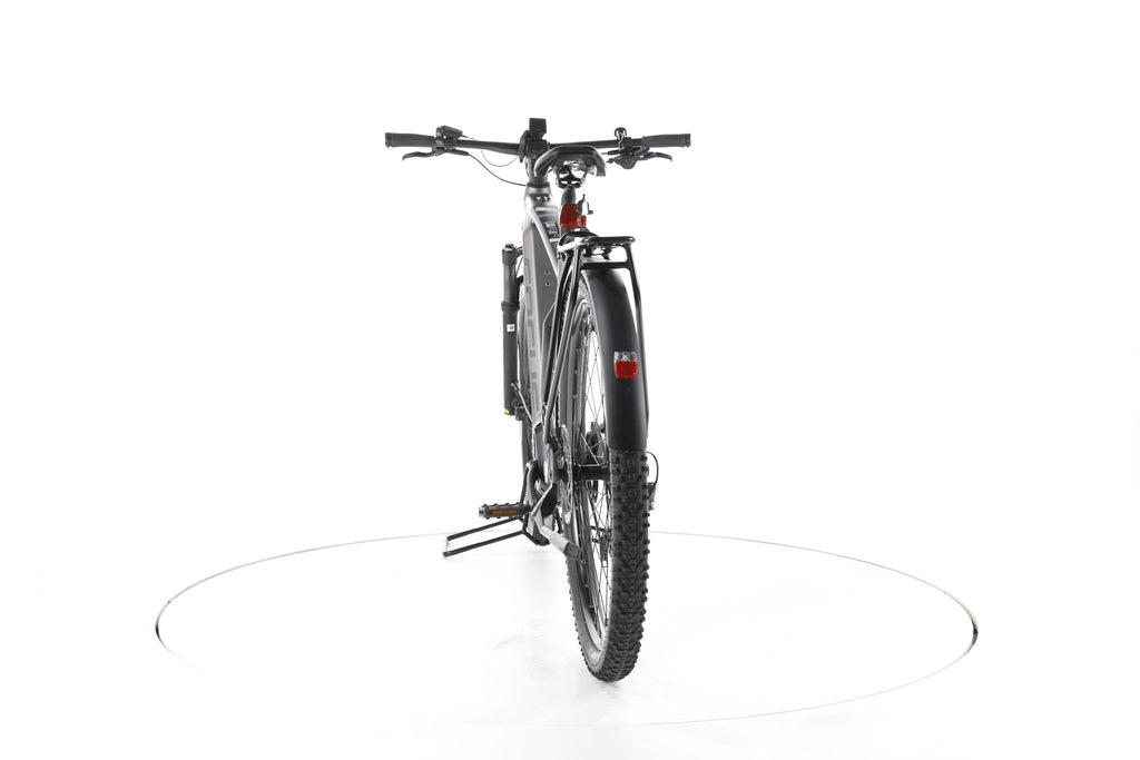 Focus AVENTURA² 6.8 Trekking E-Bike - Image 10