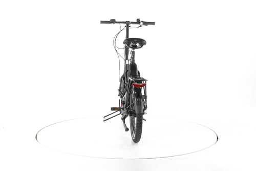 2R Manufaktur FNX 7 Falt E-Bike Tiefeinsteiger 2025 - Image 10