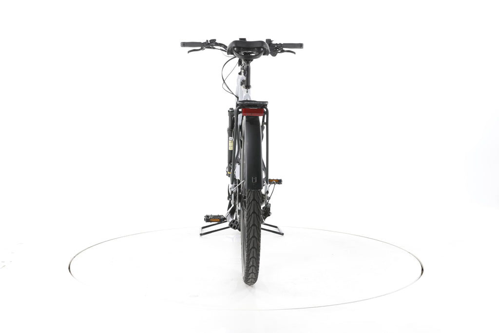 FALTER E 9.8 KS Plus Trekking E-Bike Tiefeinsteiger - Image 10