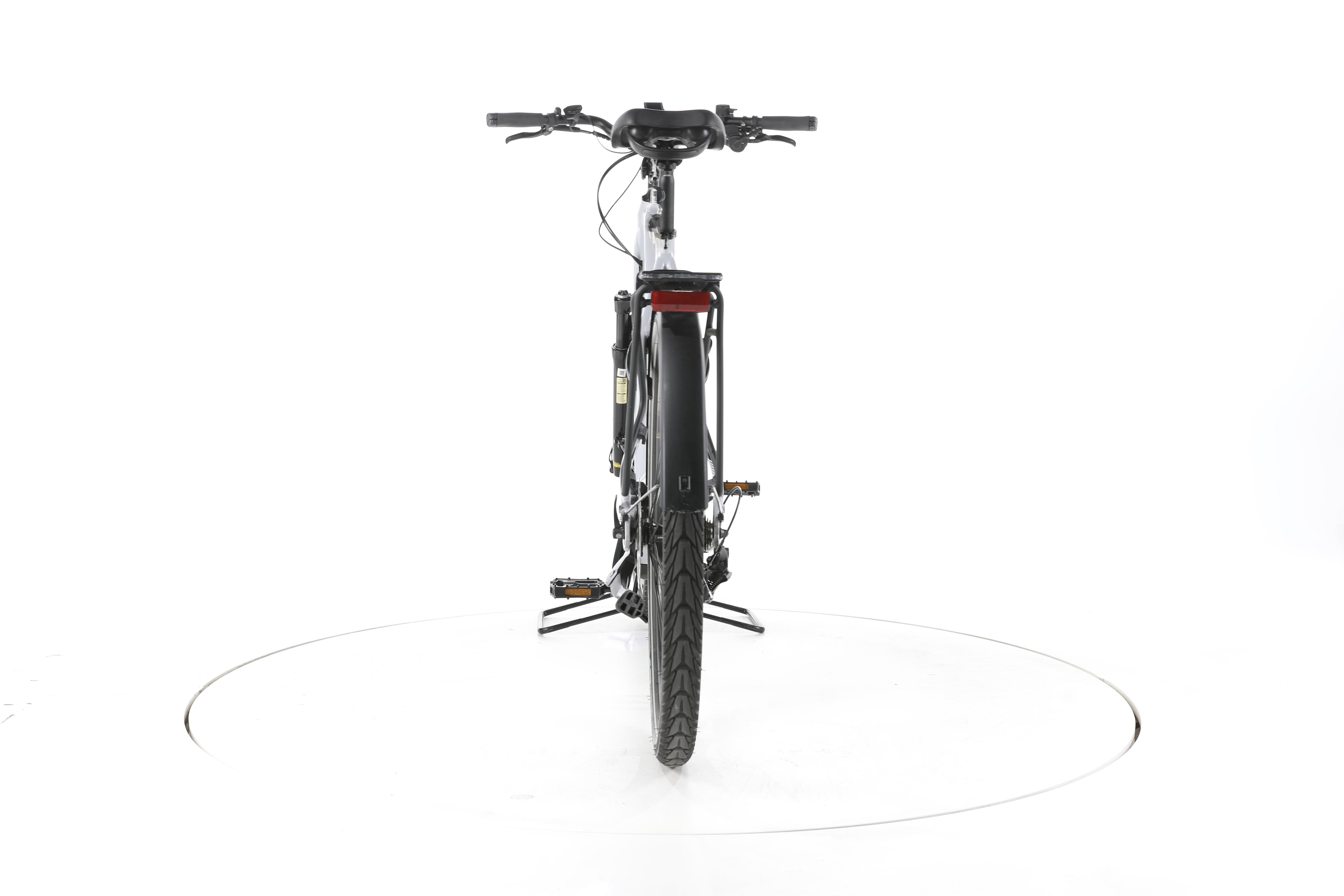 FALTER E 9.8 KS Plus Trekking E-Bike Tiefeinsteiger - Image 10