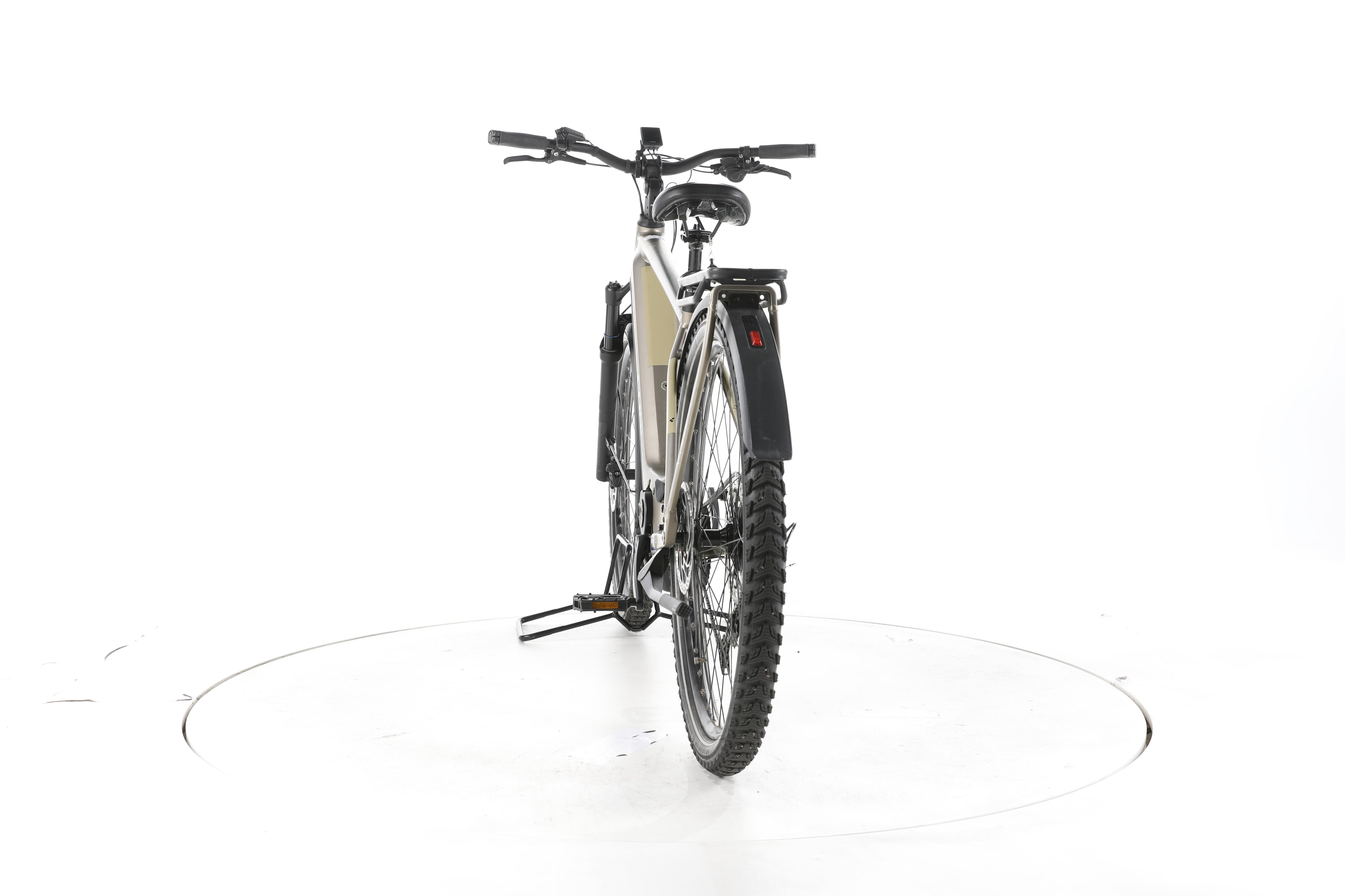 Cube Kathmandu Hybrid Pro Trekking E-Bike - Image 10