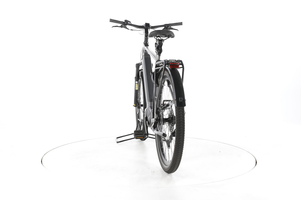 Kalkhoff Endeavour 5.B Advance+ Trekking E-Bike - Image 10