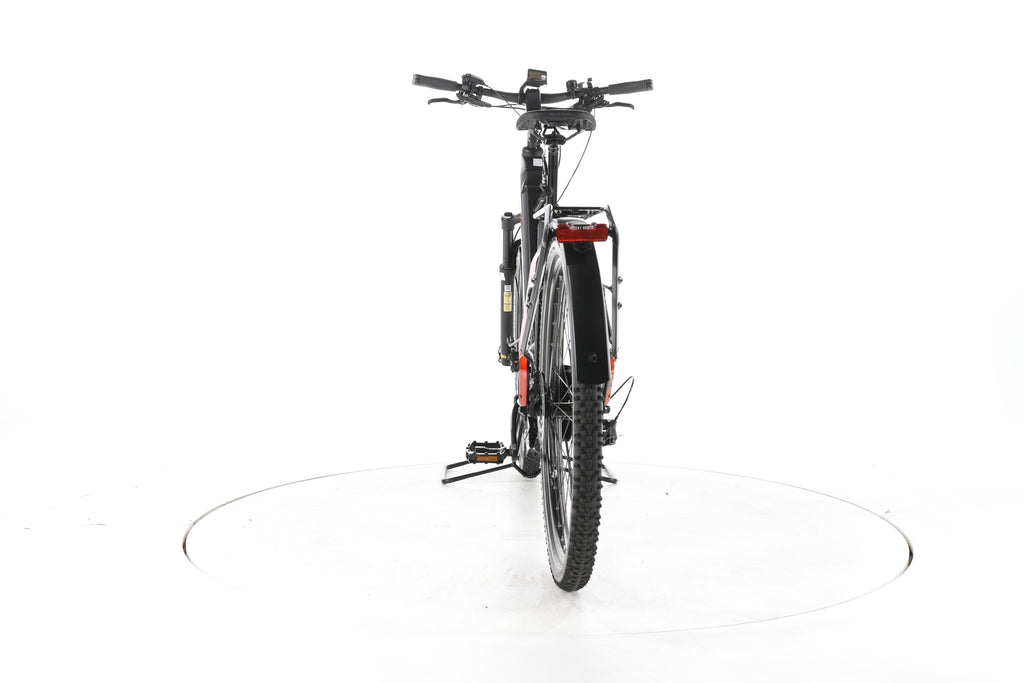 Bergamont E-Ville SUV Tour Trekking E-Bike Tiefeinsteiger - Image 10