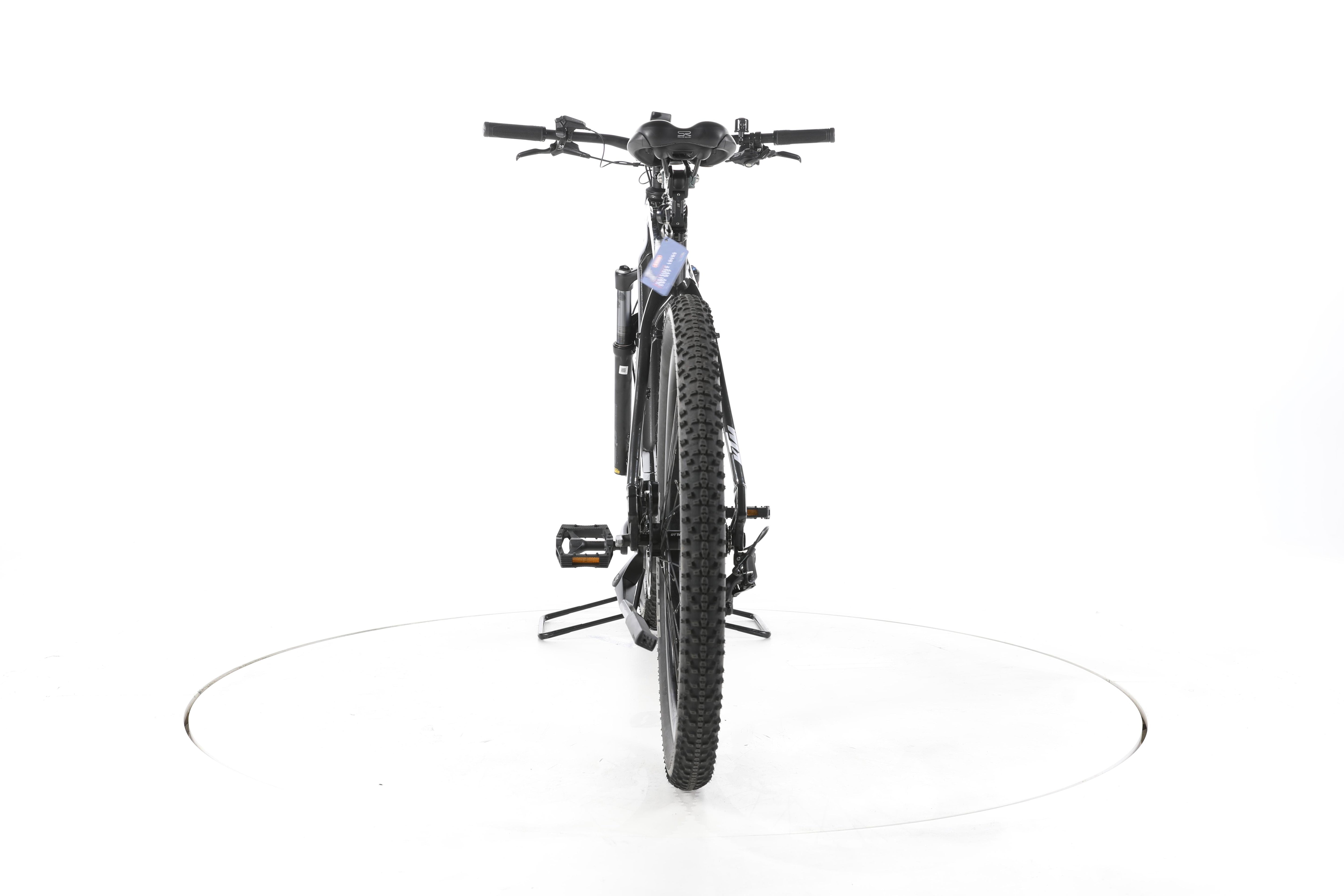KTM Team XL Macina E-Bike - Image 10