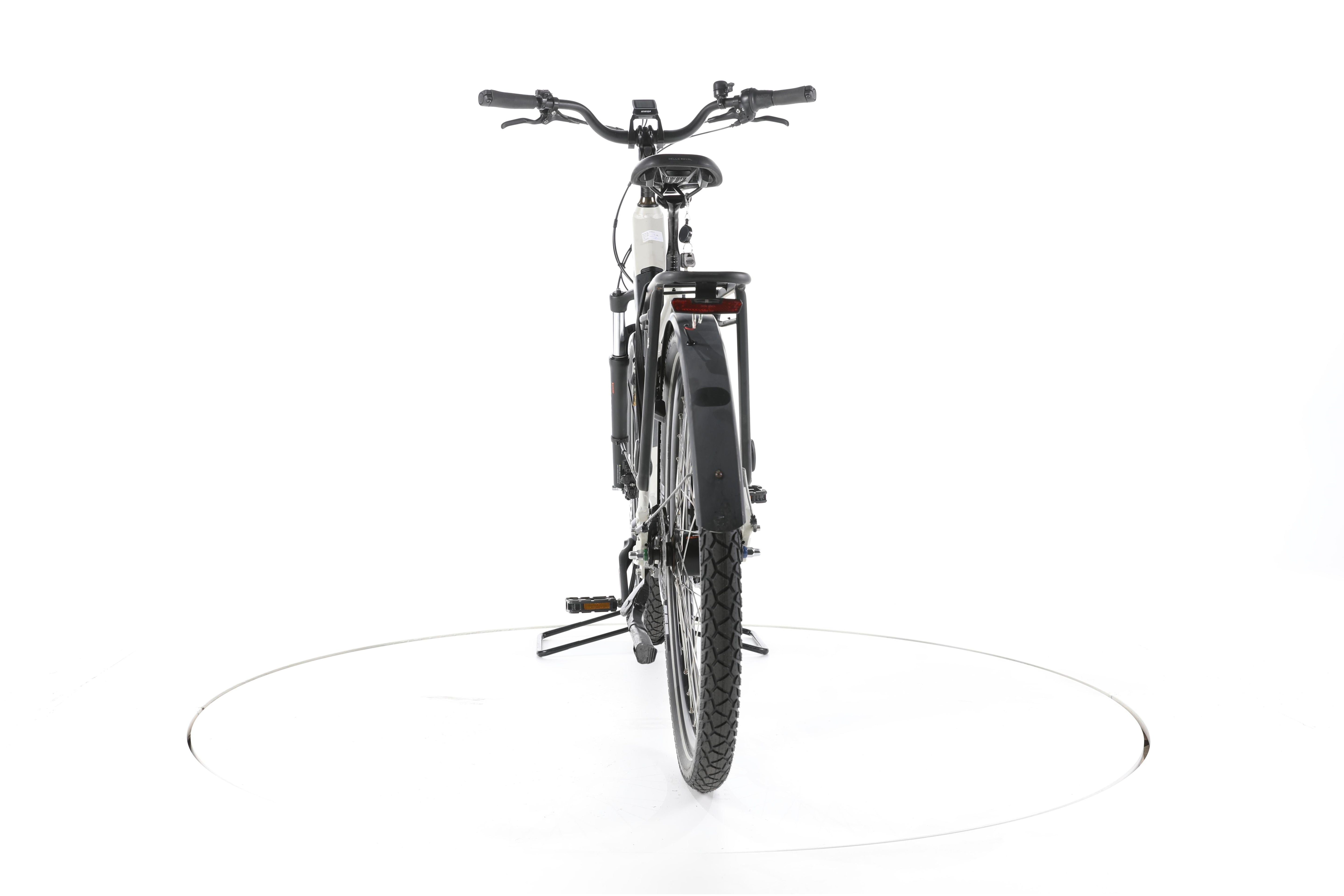 Puch Q4.4 SUV City E-Bike Tiefeinsteiger - Image 10