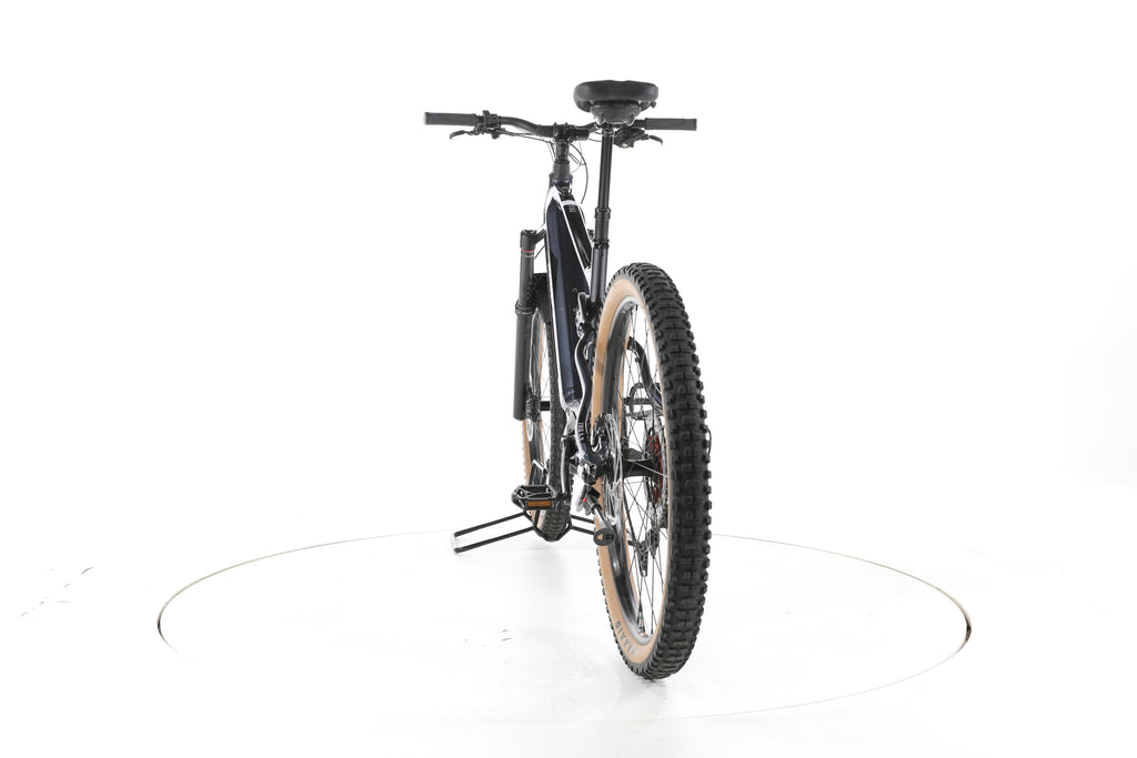 BESV TRS 1.1 Fully E-Bike Carbon - Image 10