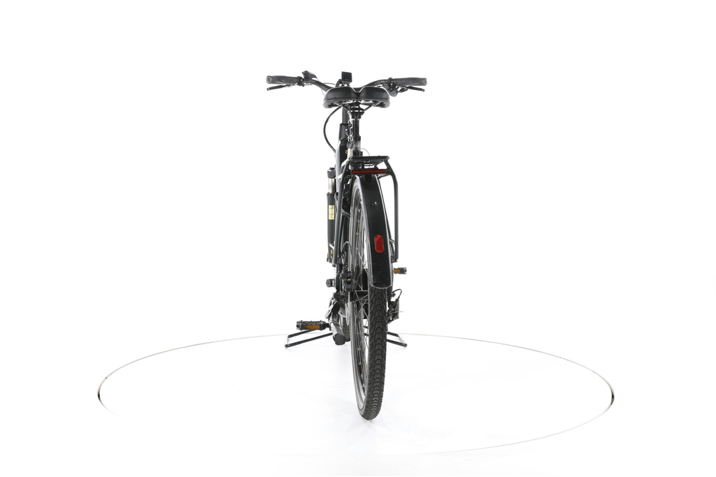 Kettler Quadriga Comp CX 11 Trekking E-Bike Tiefeinsteiger - Image 10