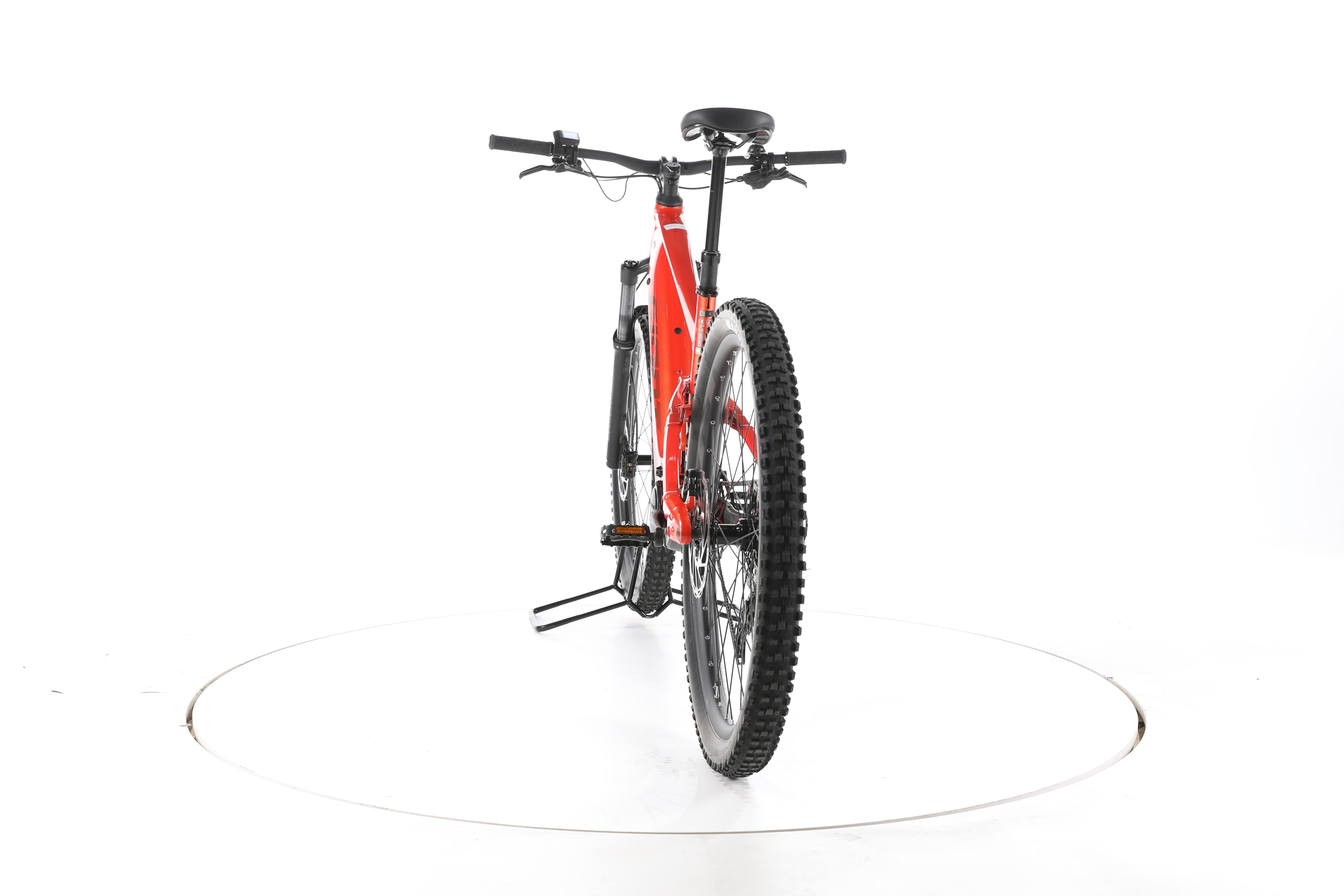 Giant Stance E+ 1 E-Bike Fully - Image 10