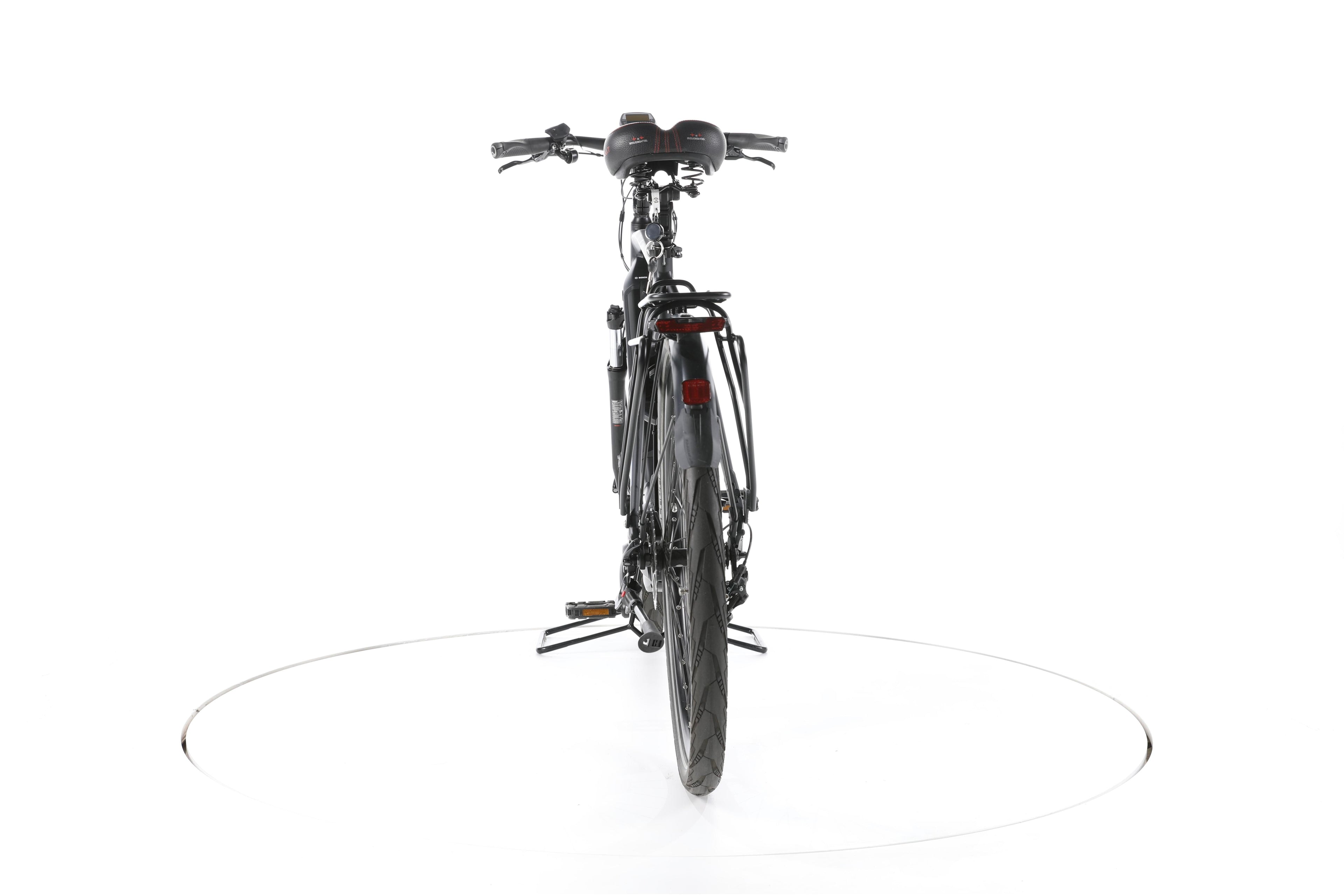 LPM E1 9G W Trekking E-Bike - Image 10
