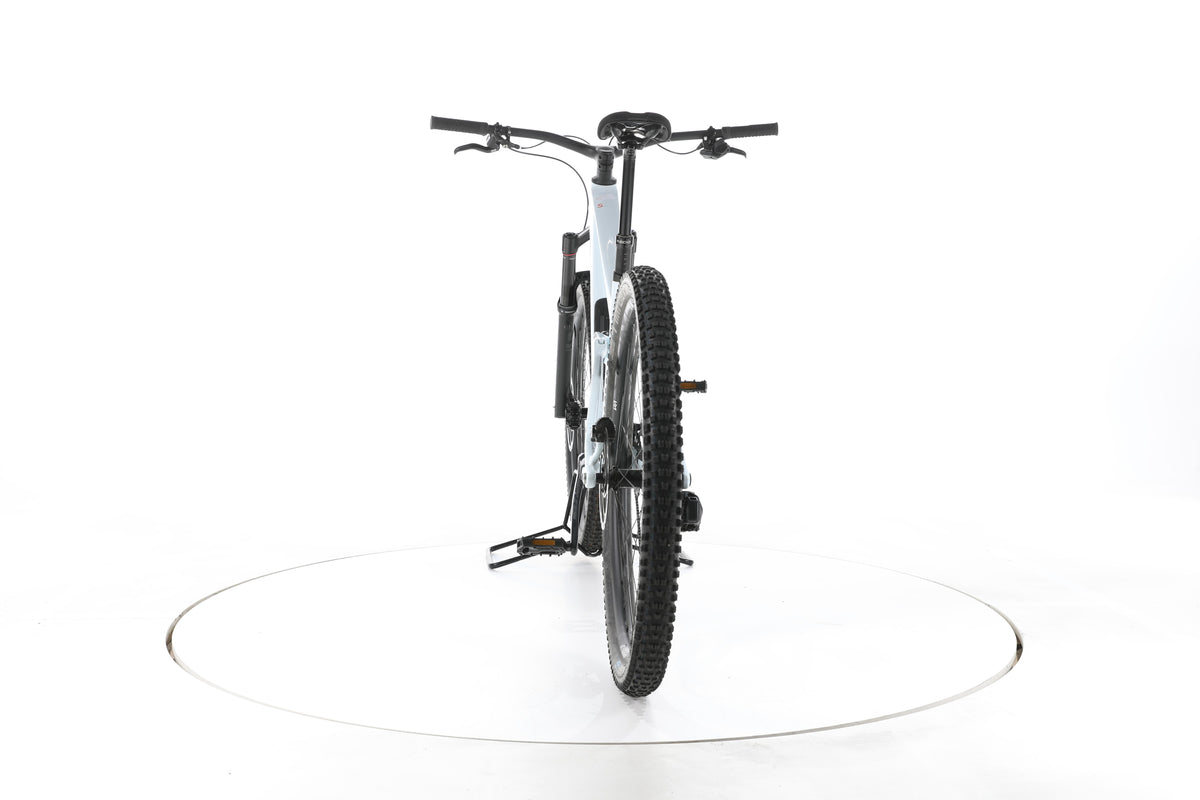 Cube Stereo ONE44 C:68X SLX Fahrrad Fully - Image 10