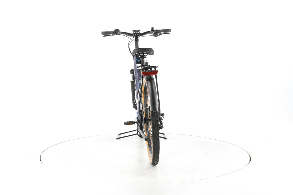 Centurion E-Fire City R950i Trekking E-Bike Tiefeinsteiger - Image 10