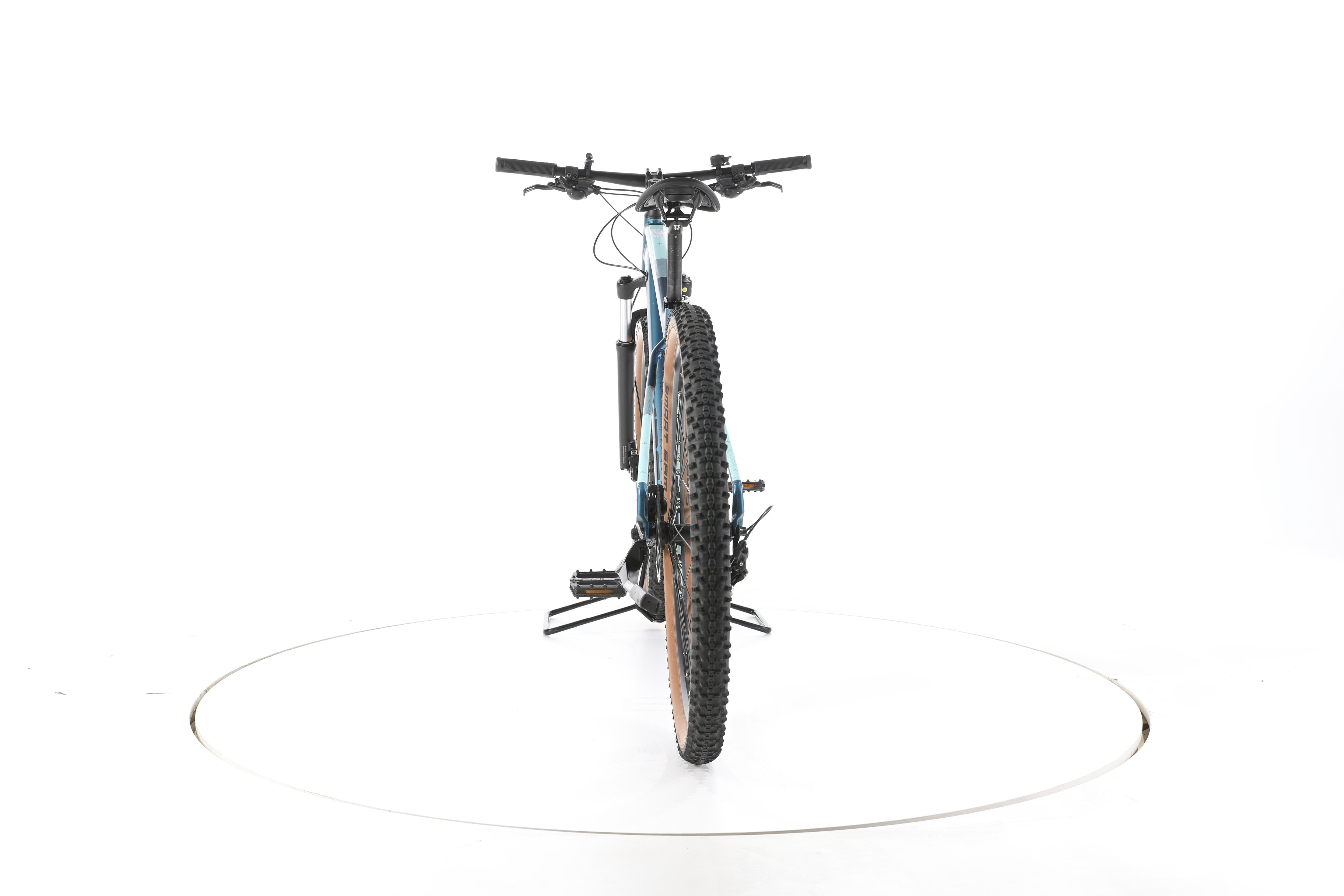 Cube Access WS Pro Fahrrad Hardtail - Image 10