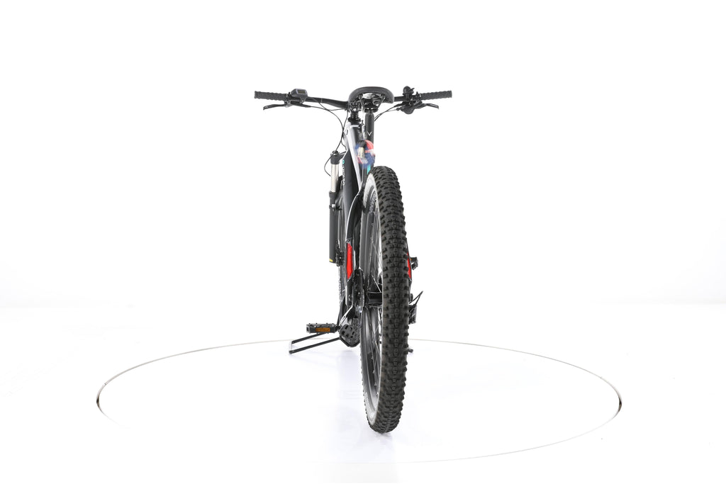 Bianchi E-Omnia X-Type E-Bike - Image 10