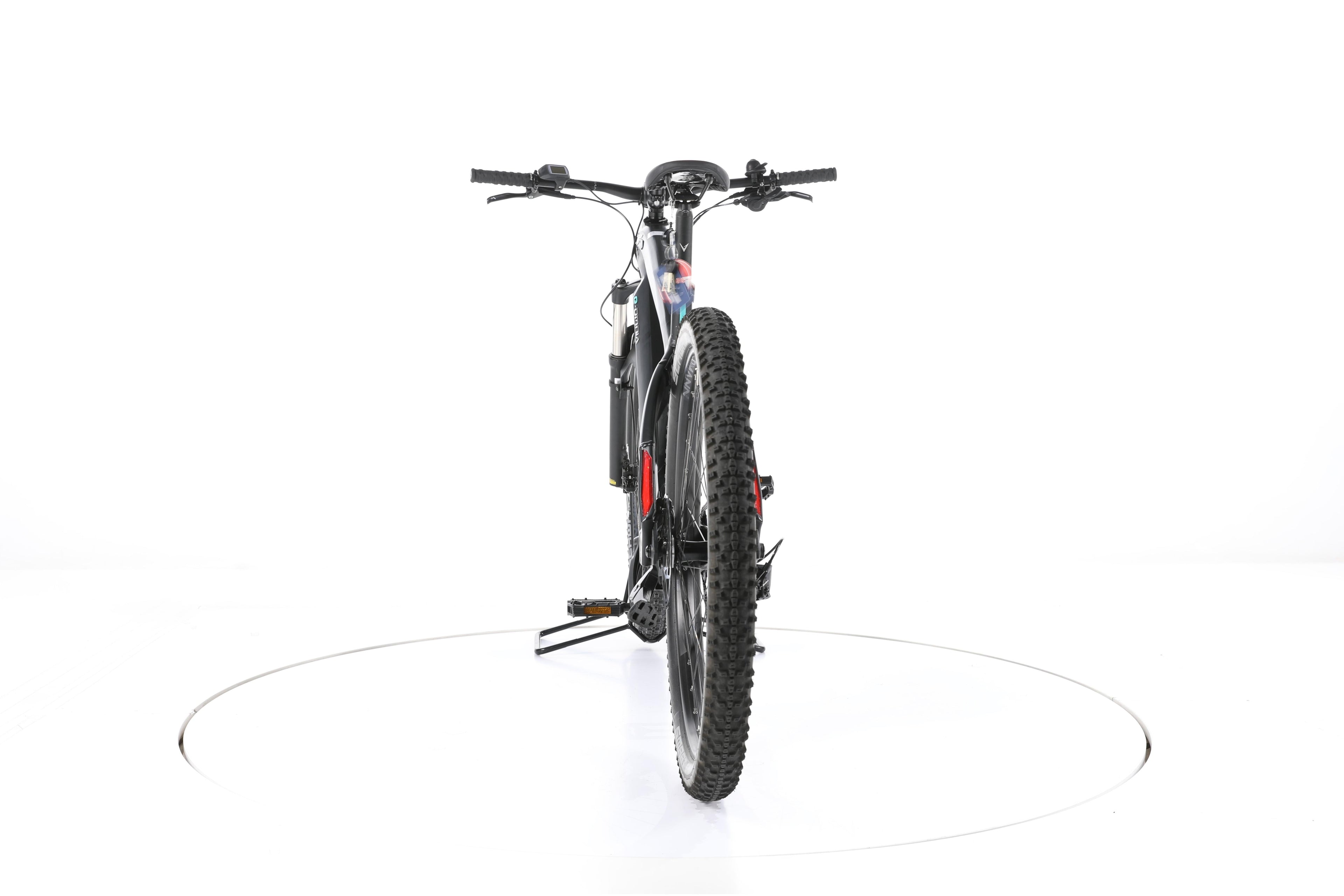 Bianchi E-Omnia X-Type E-Bike - Image 10
