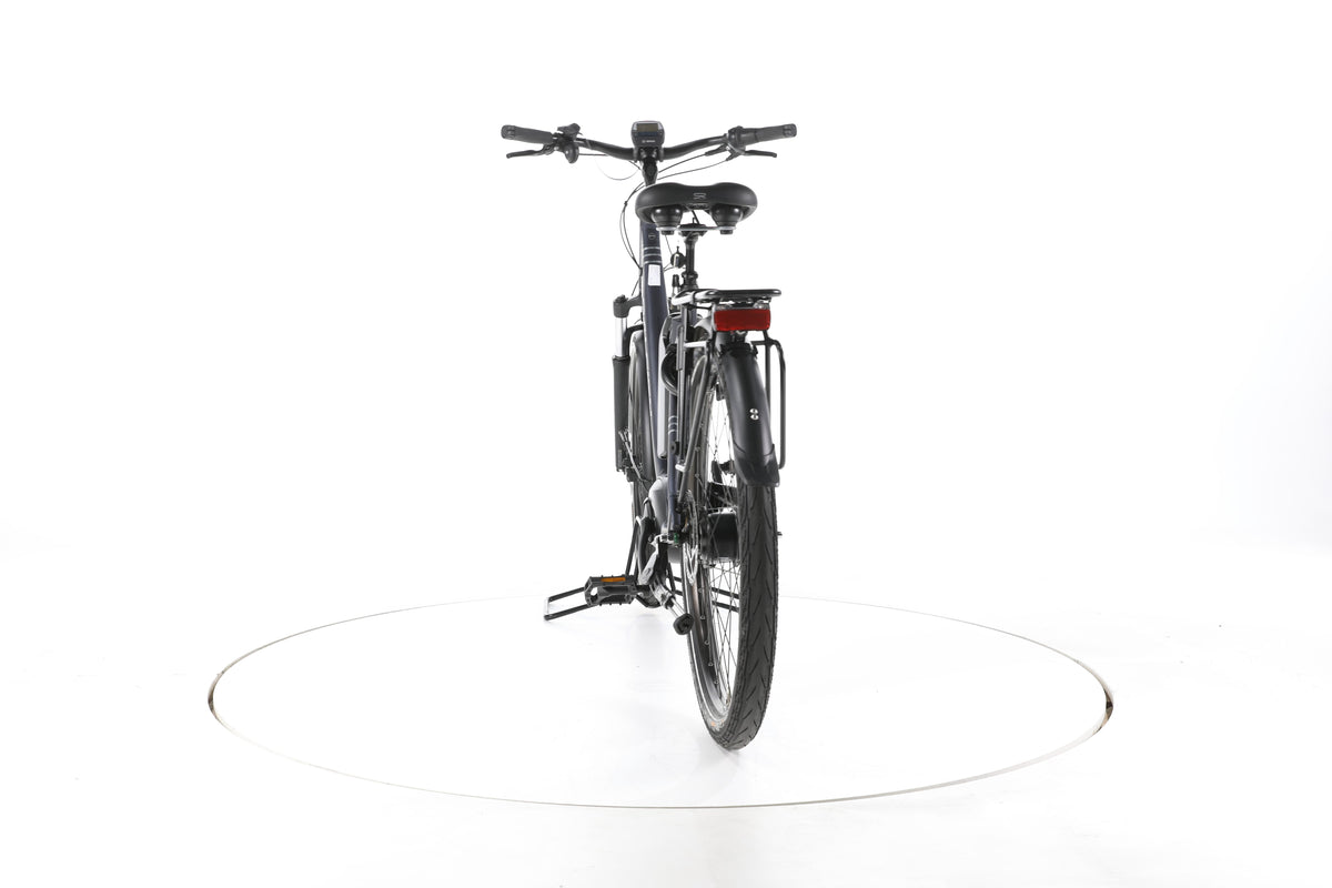 Raleigh Kingston 8 XXL City E-Bike Tiefeinsteiger - Image 10