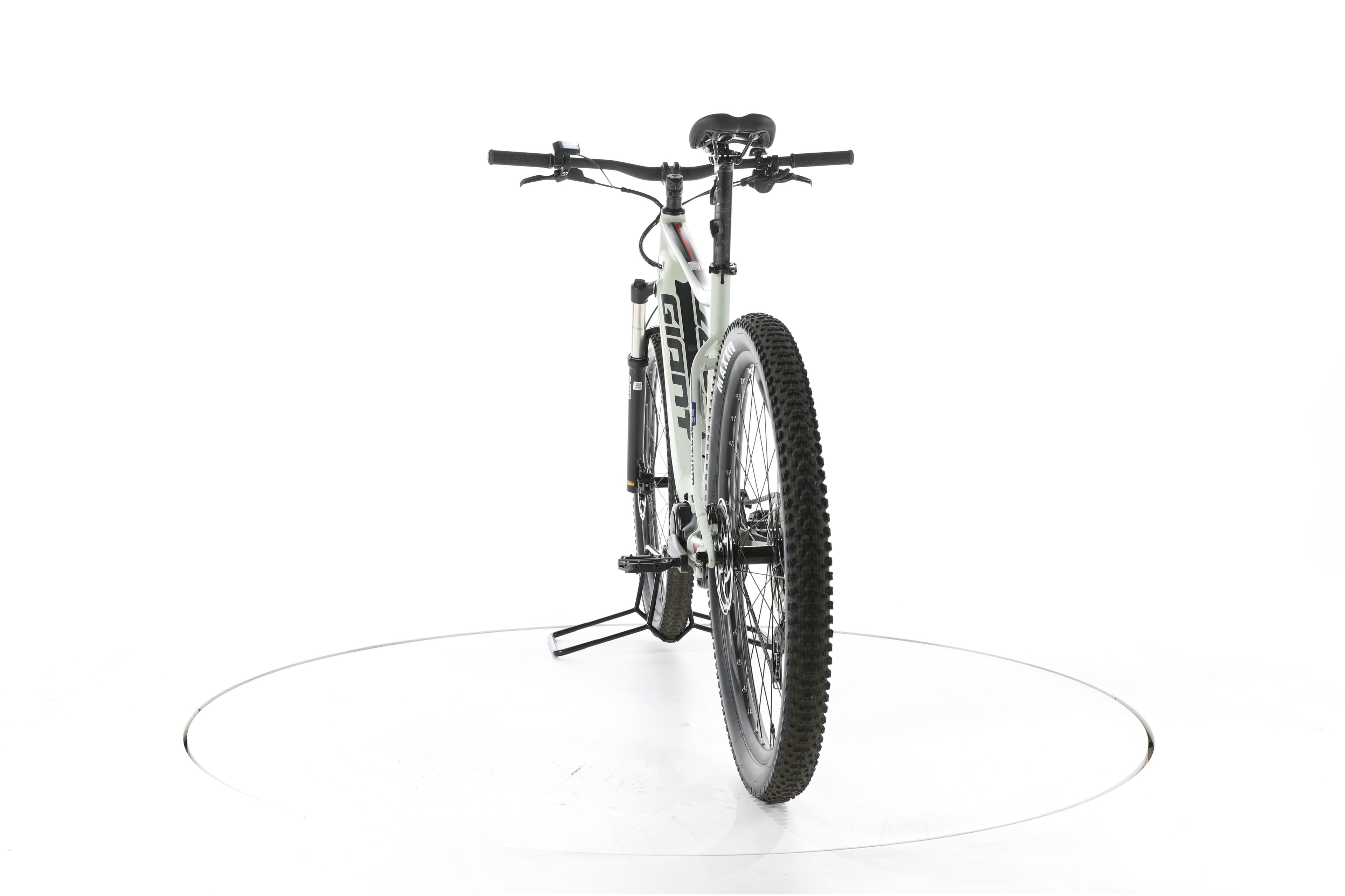 Giant Fathom E+ 2 E-Bike - Image 10
