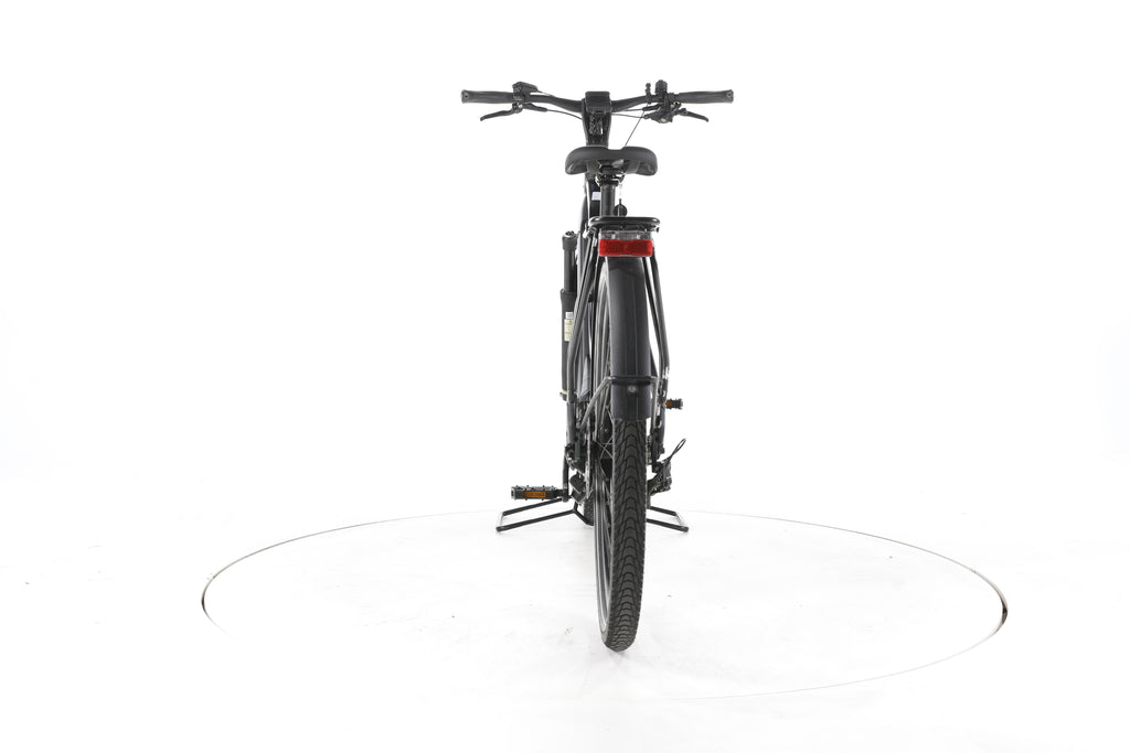 Bergamont E-Horizon SUV 6 Amsterdam Trekking E-Bike Tiefeinsteiger - Image 10