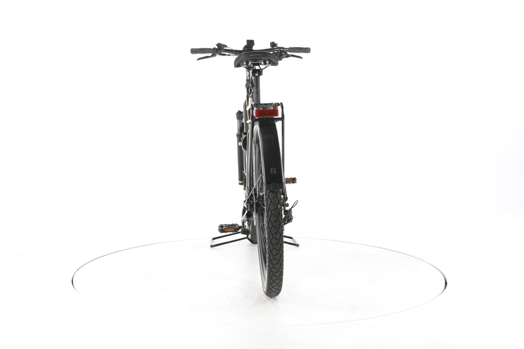 KTM Macina Gran 710 Trekking E-Bike - Image 10