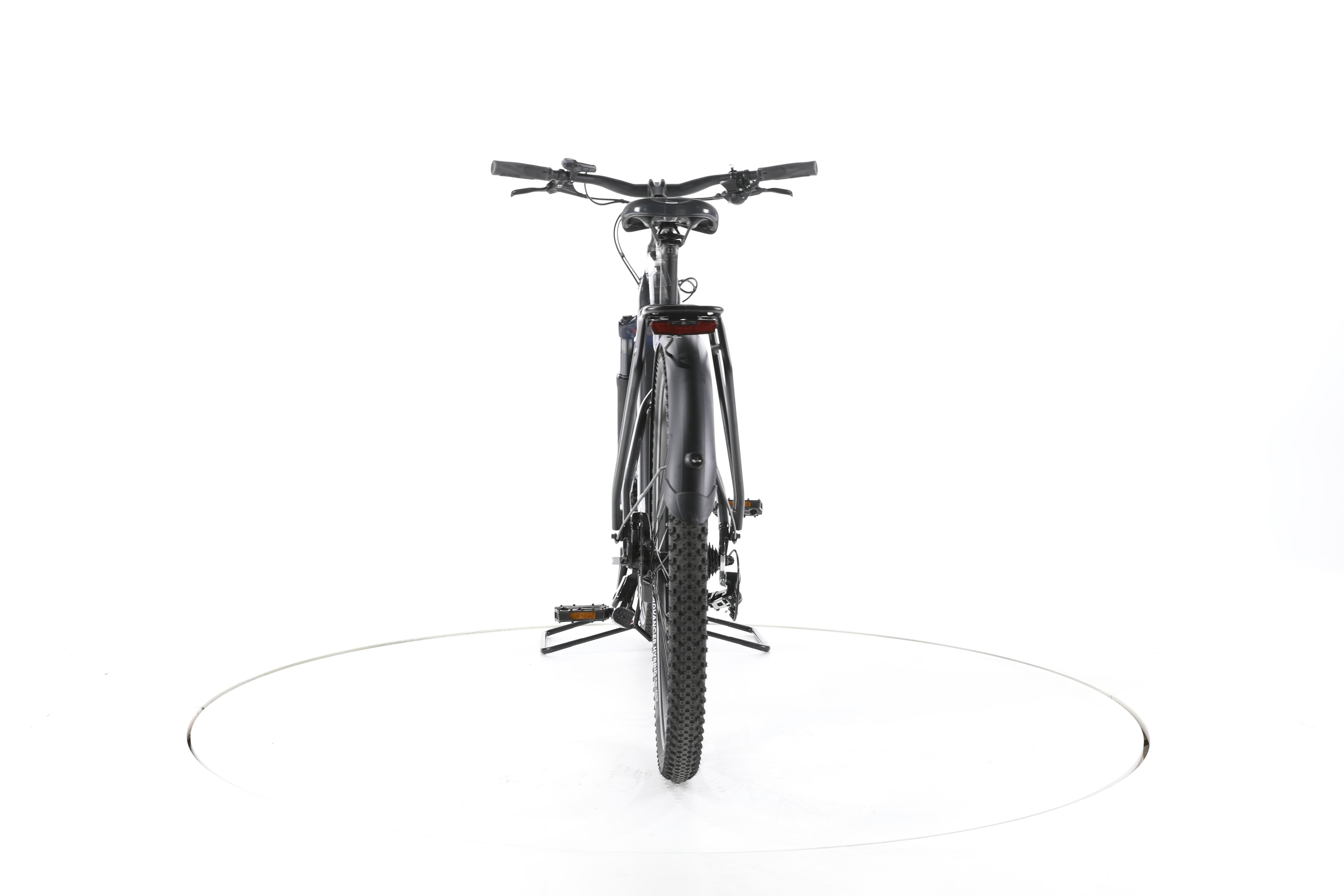 R Raymon Tourray Select Trekking E-Bike 2025 - Image 10