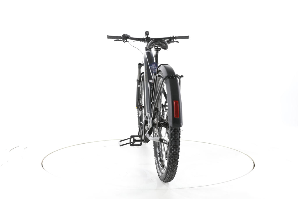 Cube Stereo Hybrid ONE22 Pro Allroad SUV E-Bike 2025 - Image 10