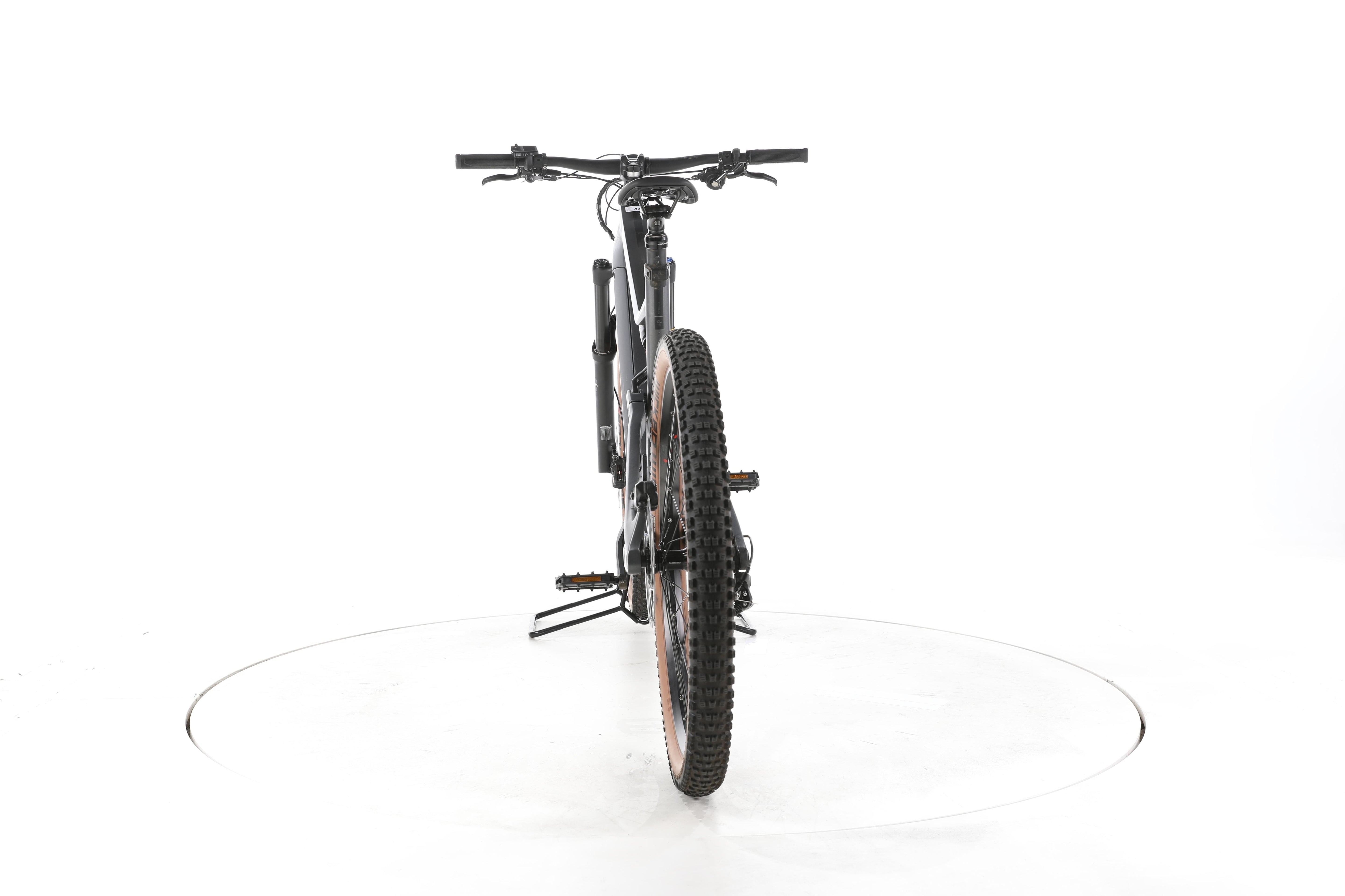 FLYER Uproc X 2.10 E-Bike Fully 2024 - Image 10