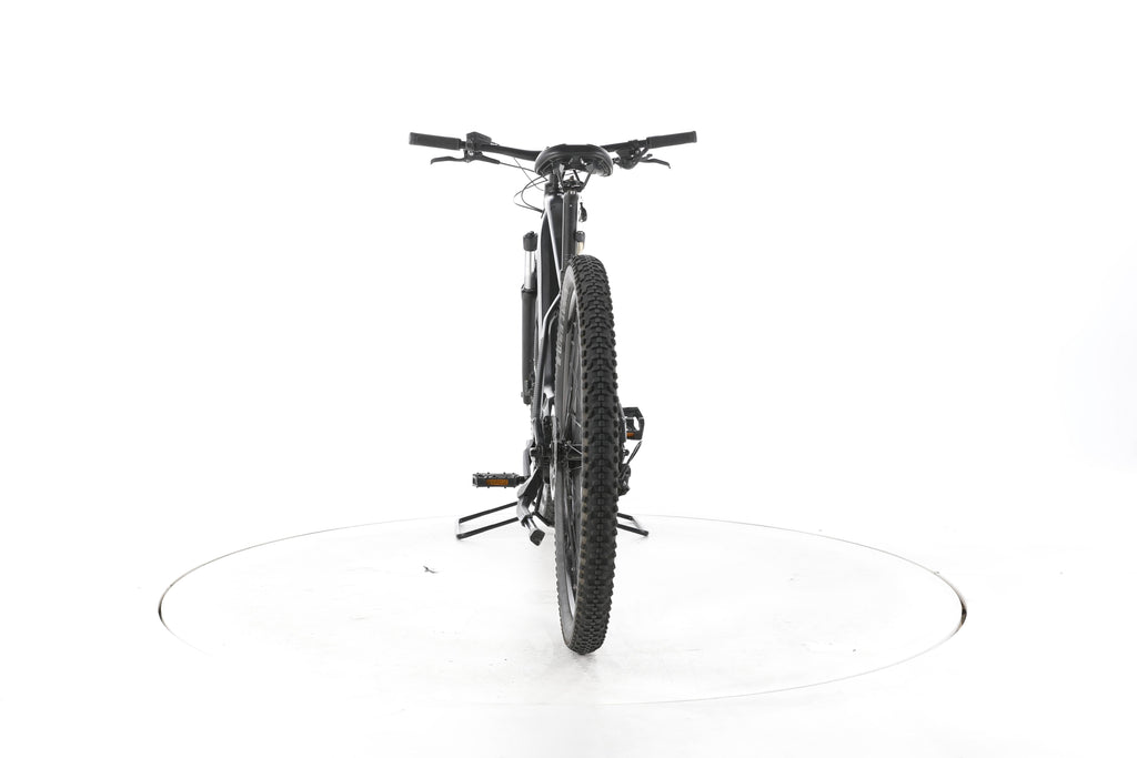 Cube Reaction Hybrid Performance E-Bike - Image 10