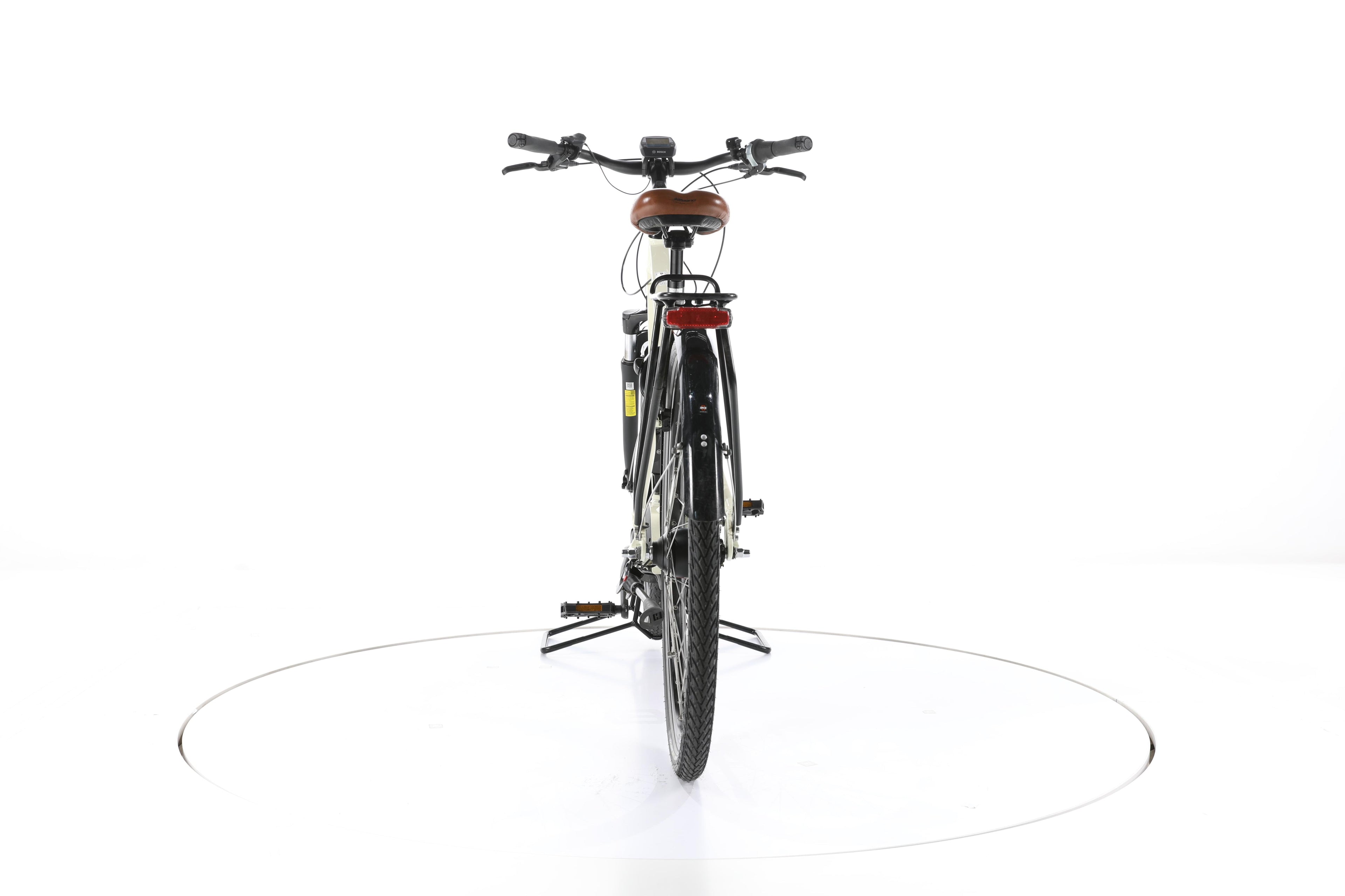 Riese & Müller Cruiser Mixte silent City E-Bike - Image 10
