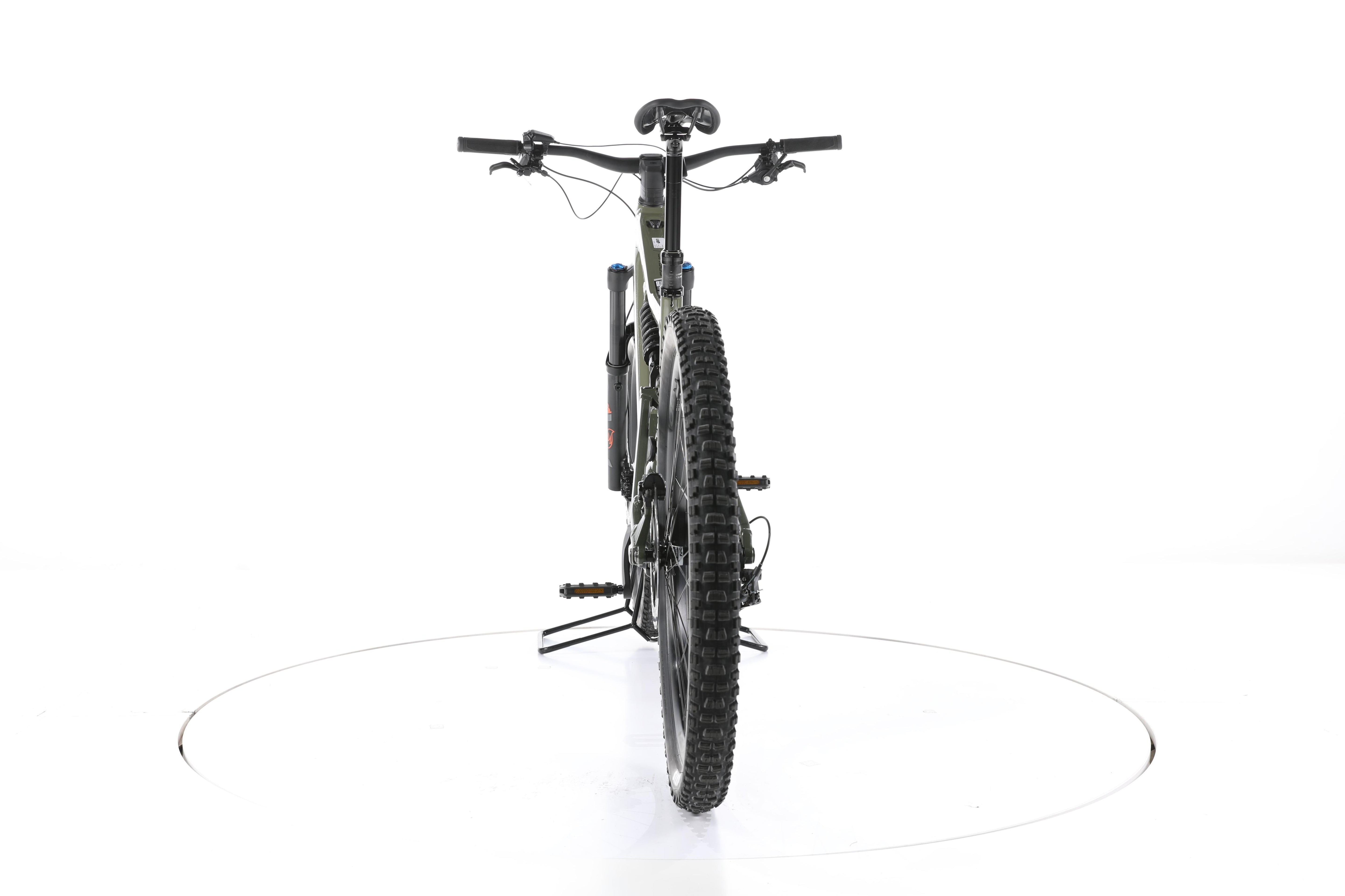 Focus Sam² 6.8 E-Bike Fully - Image 10