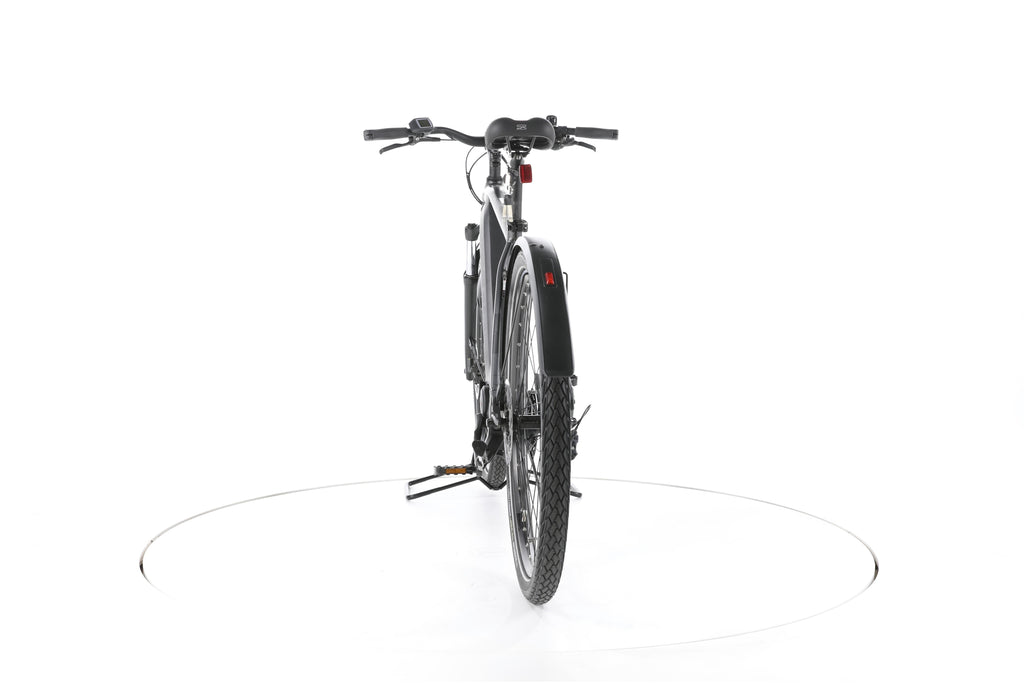 Cube Nuride Hybrid Performance Allroad E-Bike - Image 10