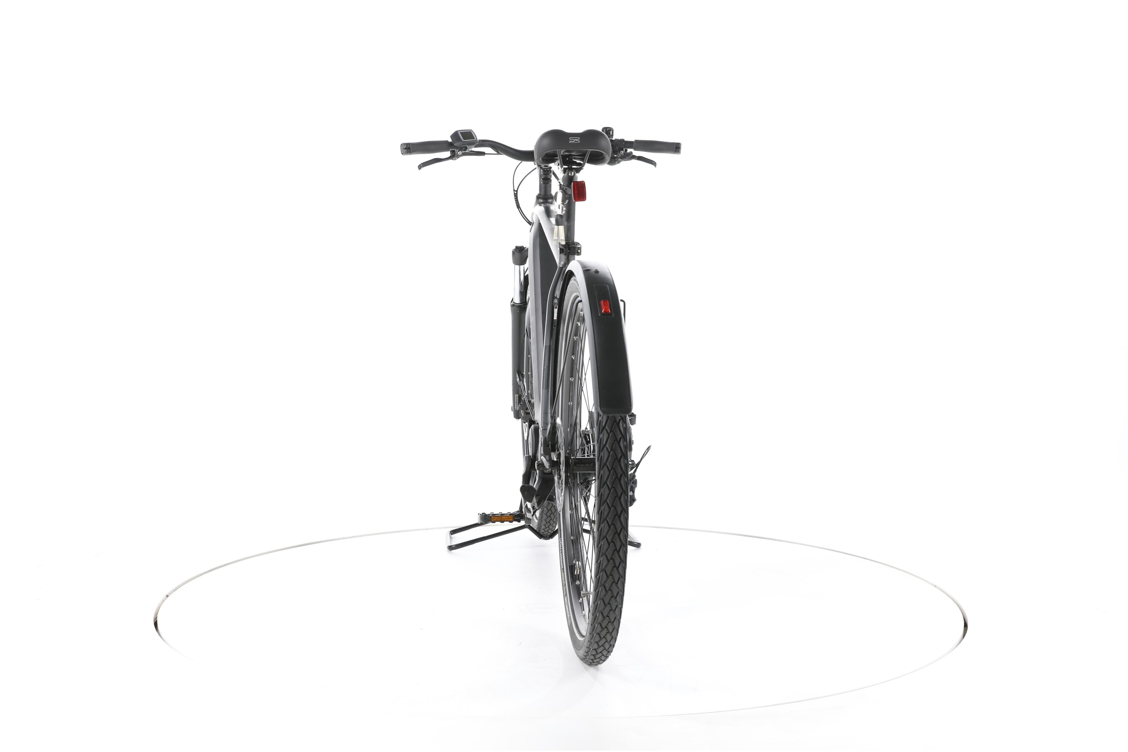 Cube Nuride Hybrid Performance Allroad E-Bike - Image 10