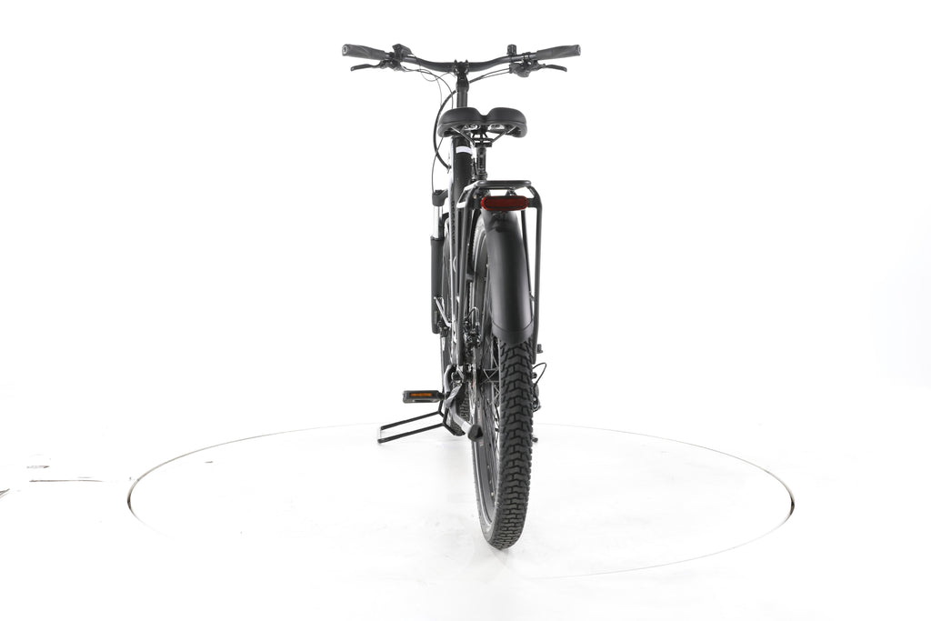 Pegasus Savino Evo 10D City E-Bike Tiefeinsteiger - Image 10