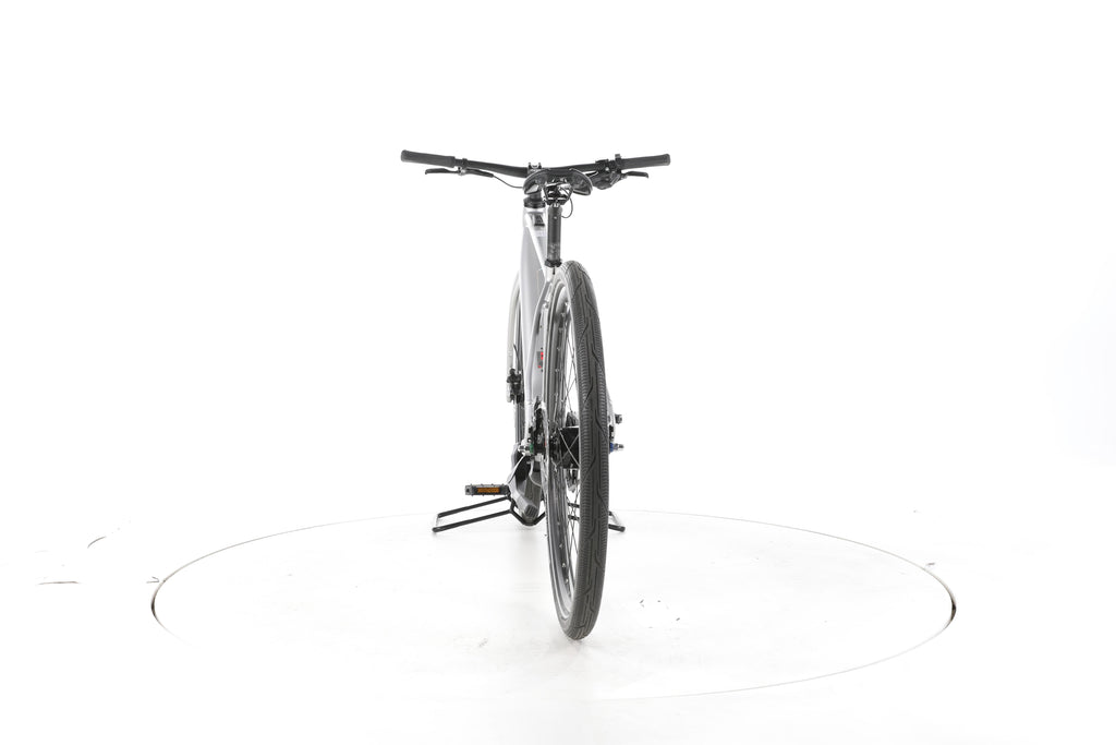 Cube Editor Hybrid SLX 400X City E-Bike 2024 - Image 10
