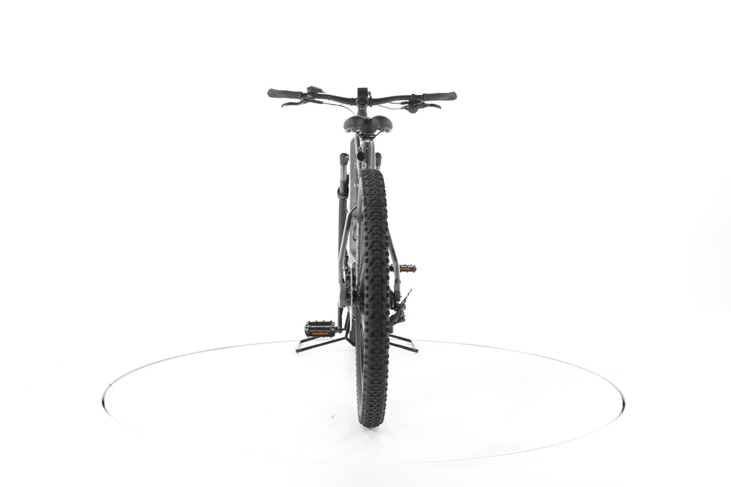 Cube Reaction Hybrid Race E-Bike 2024 - Image 10