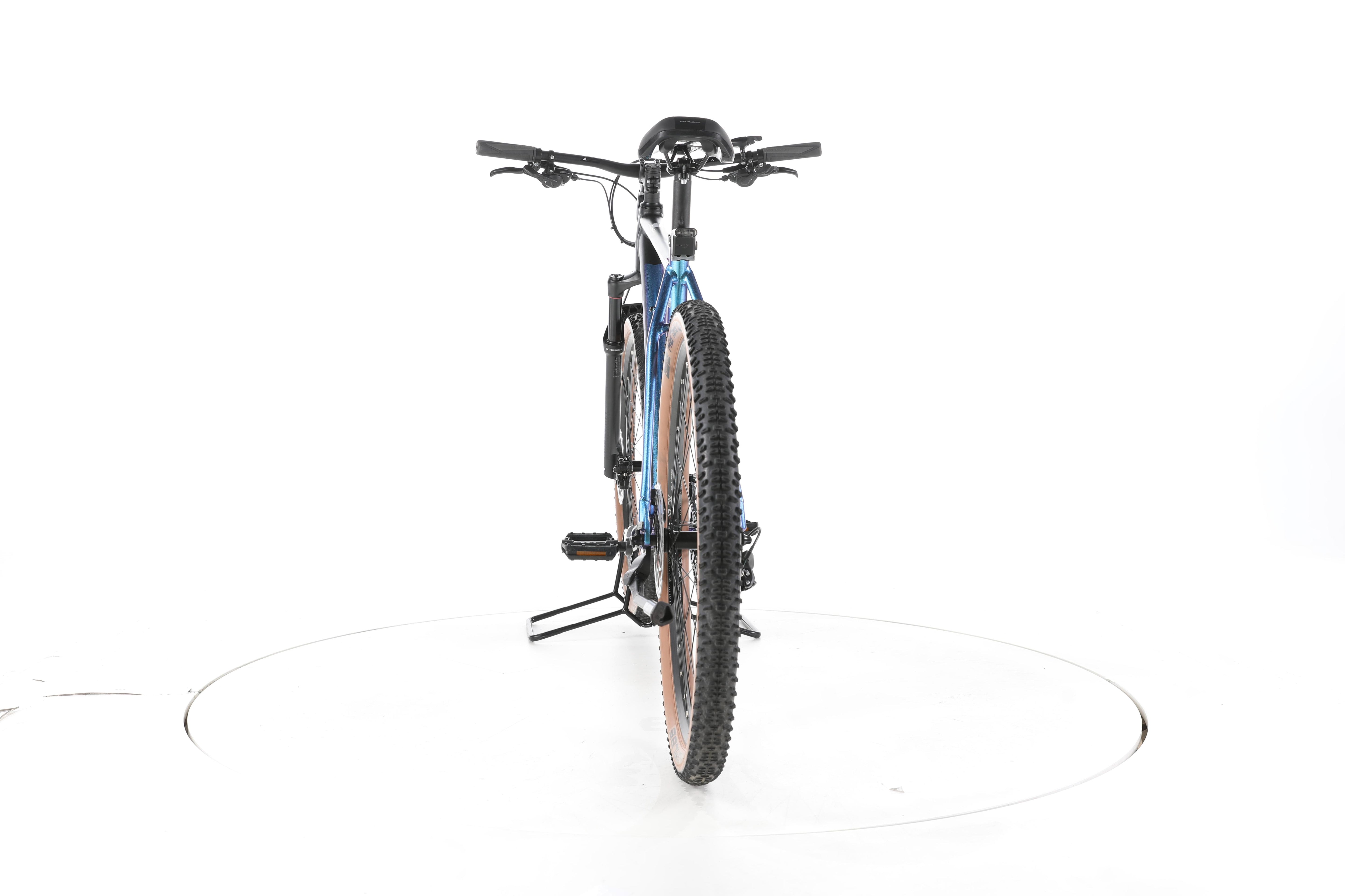 Bulls Copperhead 3 Fahrrad Hardtail - Image 10