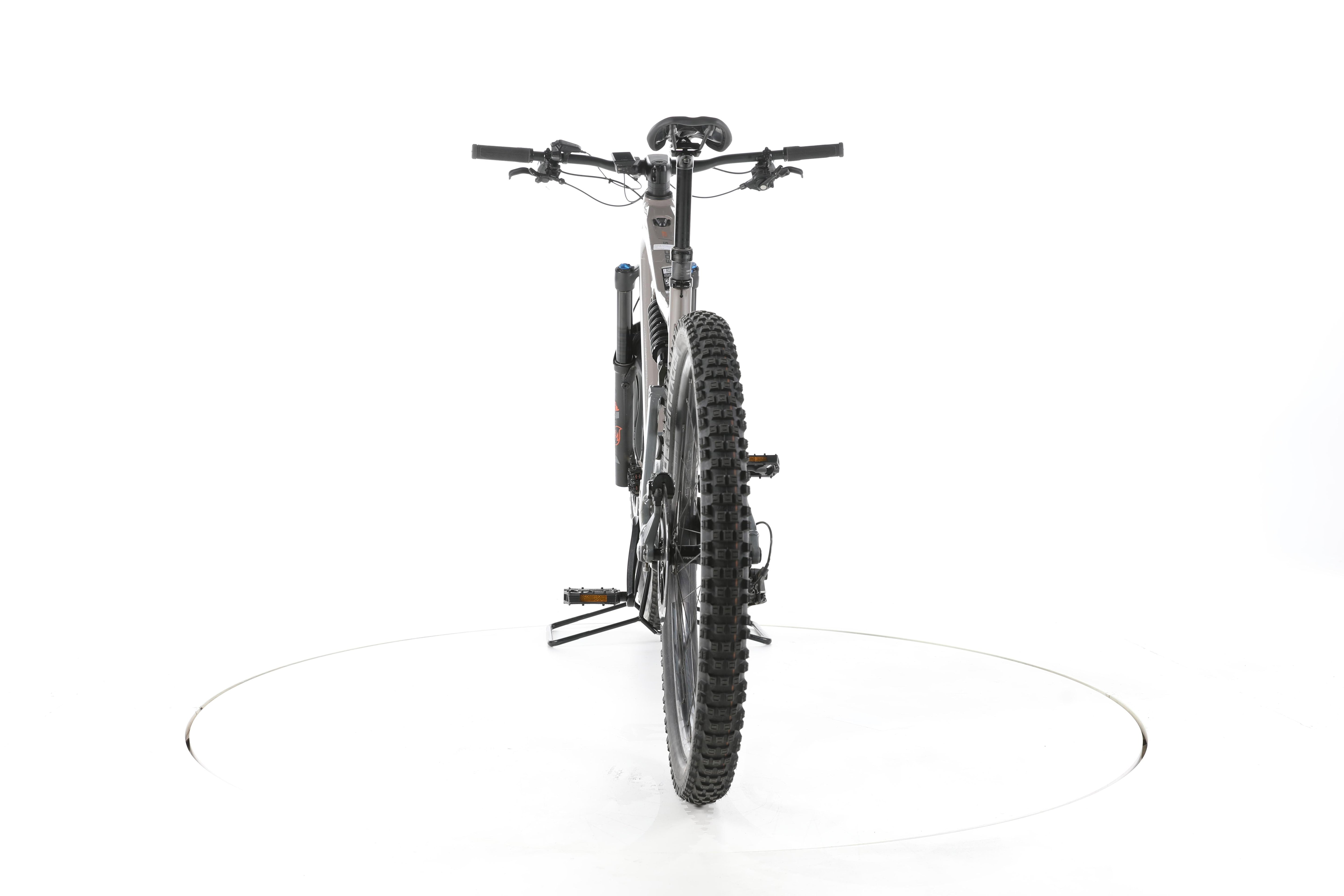 Focus Sam² 6.8 Fully E-Bike - Image 10