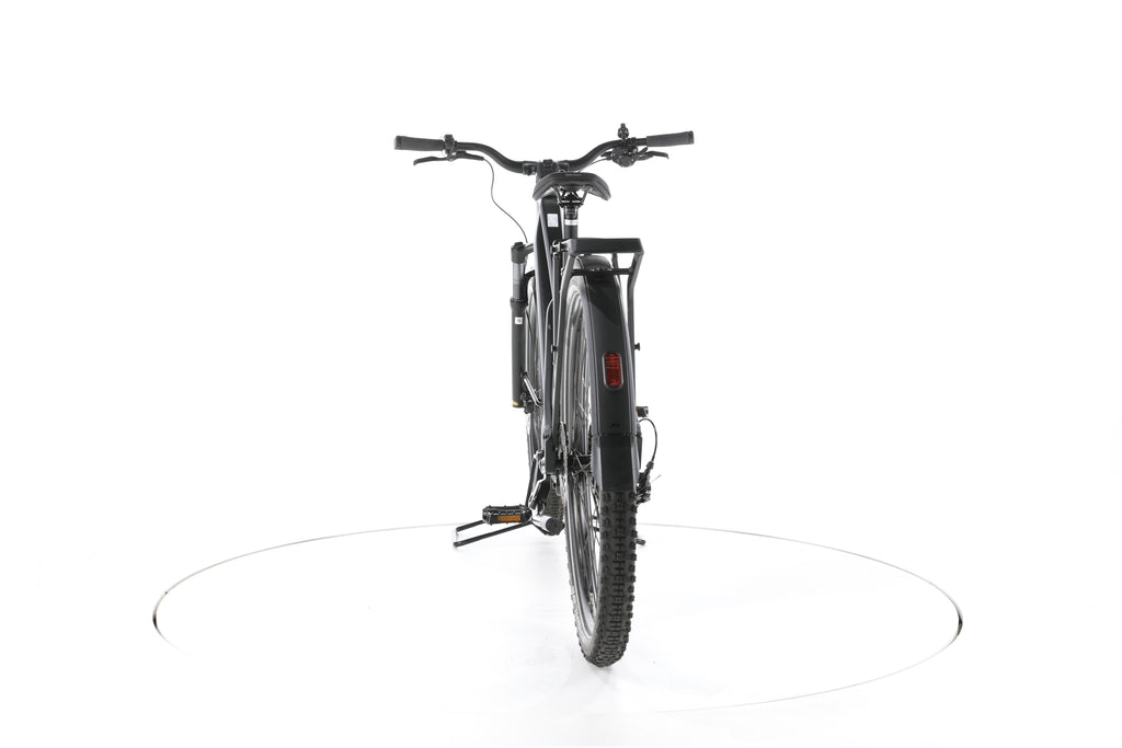 Orbea Kemen MID SUV 30 Trekking E-Bike 2024 - Image 10