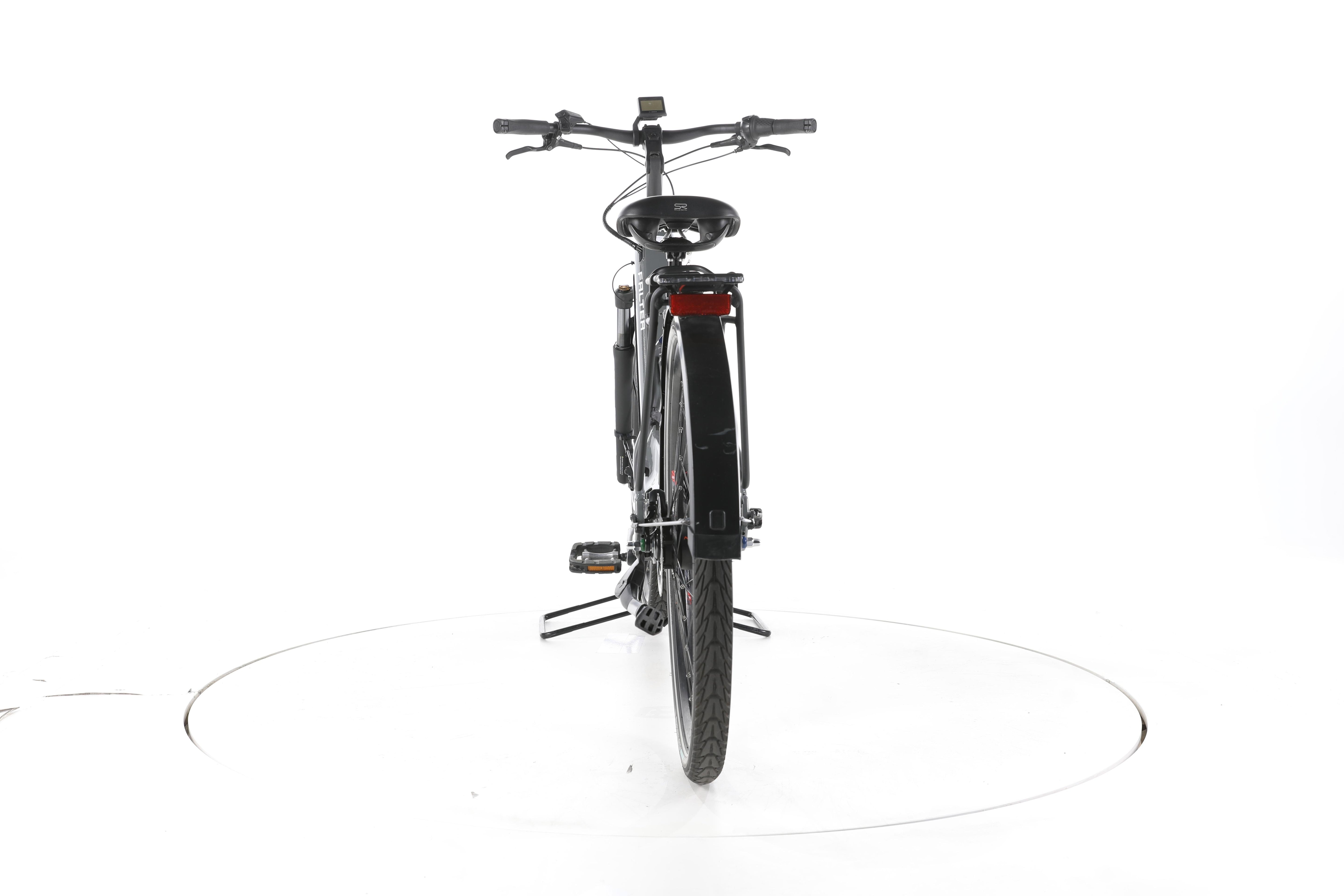FALTER E 9.0i RT City E-Bike Tiefeinsteiger 2024 - Image 10
