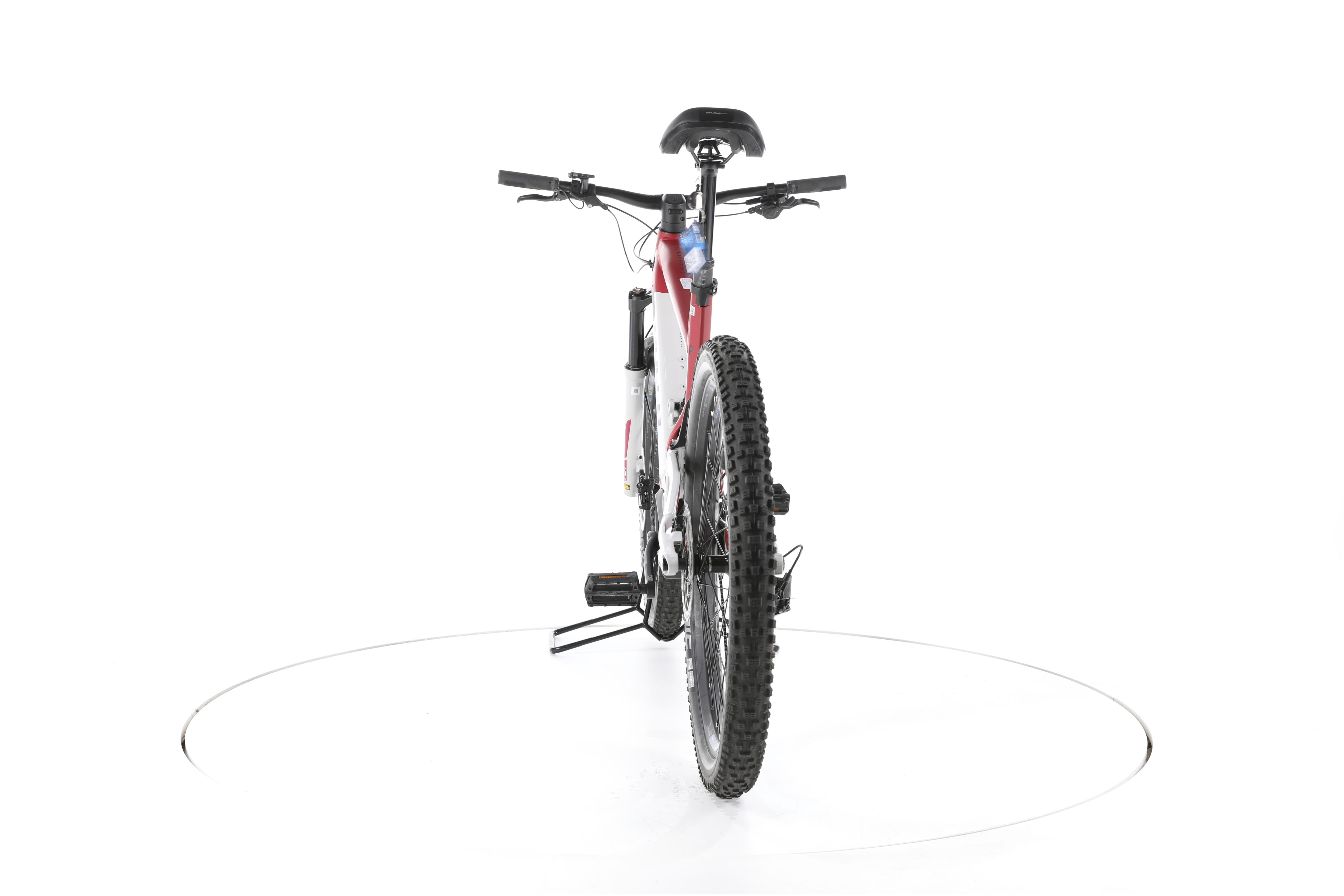 Bulls E-Stream EVA TR2 E-Bike Fully - Image 10
