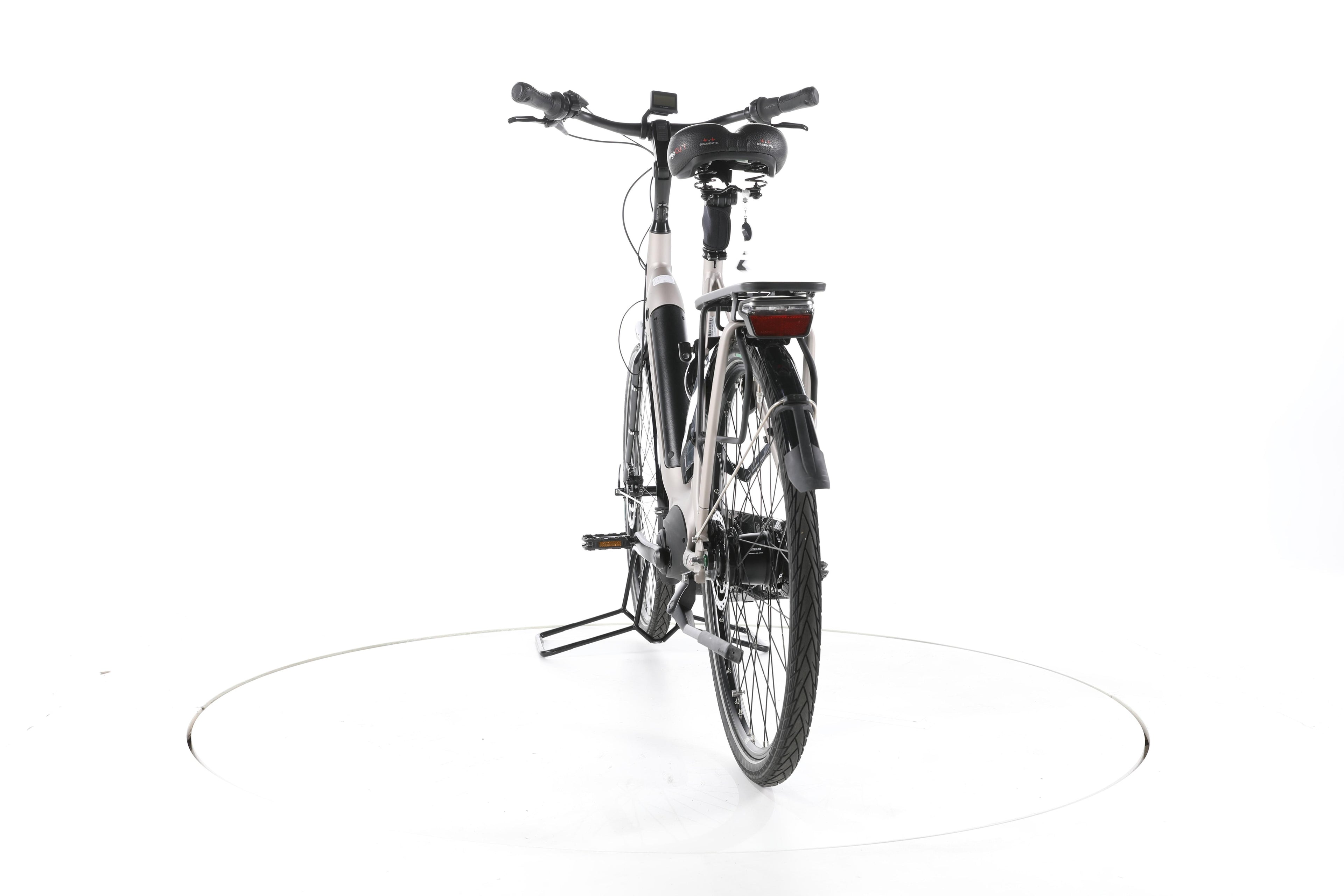 Gazelle Arroyo C8 HMB Elite City E-Bike Tiefeinsteiger 2024 - Image 10